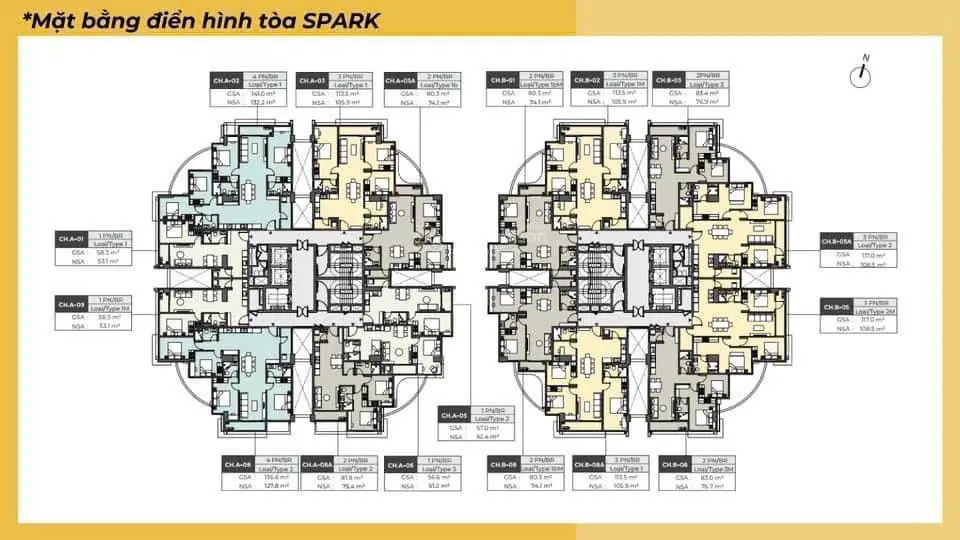 Mở bán căn hộ cao tầng đầu tiên tại the global city, giá chỉ 100 triệu/m2, ck 16%