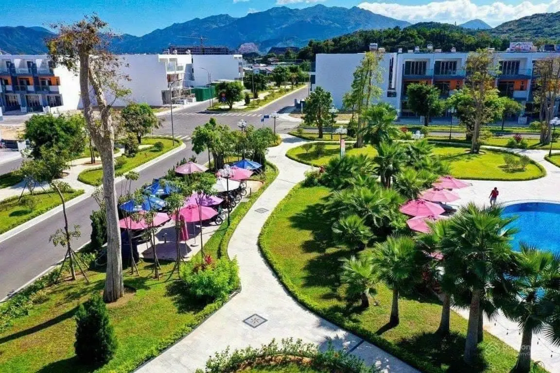 Cập nhất các lô giá tốt KĐT Mỹ Gia