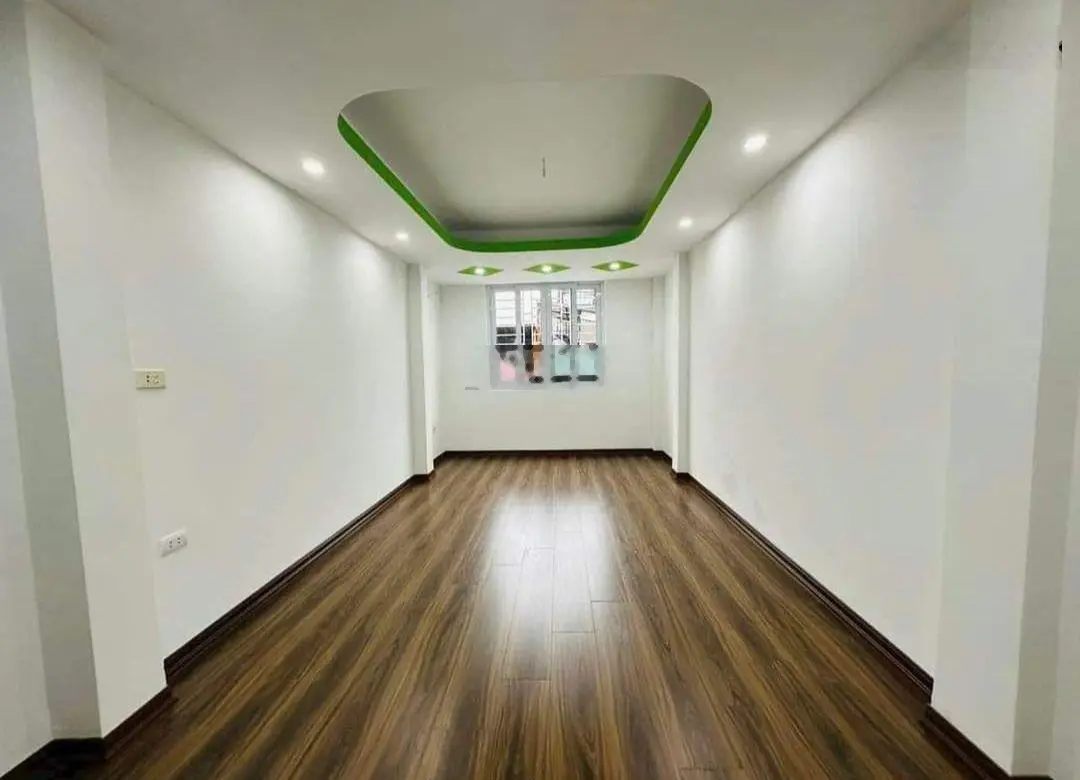 Bán nhà mặt ngõ Trung Tả Khâm Thiên Đông Đa 26m2; 6 tầng; mặt 3,5m;4PN;5,78 tỷnhà đẹp,nội thất sịn