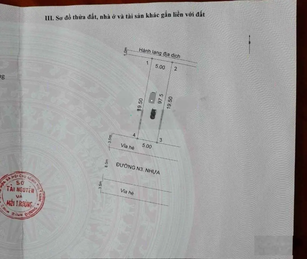 Cập nhật 10 nền đất chính chủ khu Bình Nguyên giá thật, nhà phố giá gốc CĐT xách valy vào ở ngay