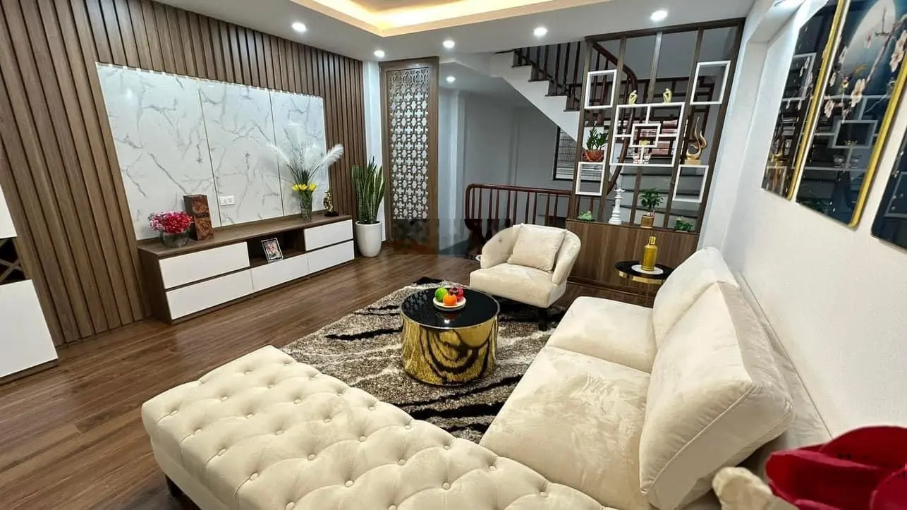 Bán nhà phố Bùi Xương Trạch, Thanh Xuân 45m2 x 6 tầng, MT 4,5m giá 6,8 tỷ