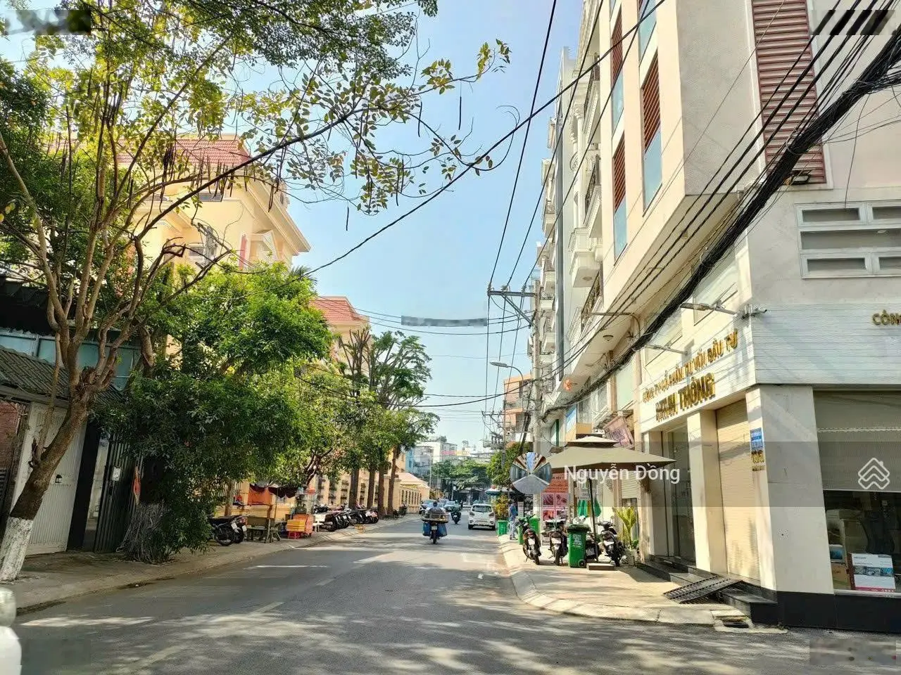 Bán gấp nhà riêng tại Dương Quảng Hàm, 11,9 tỷ, 94m2, 3PN, 3WC, Gò Vấp, HCM