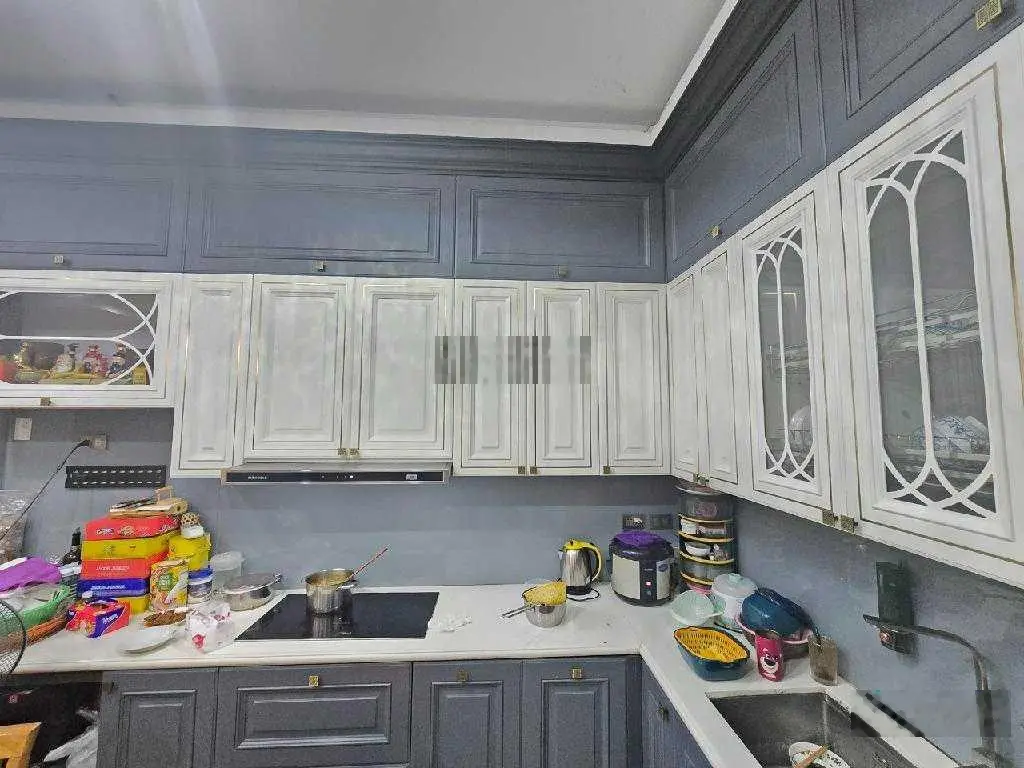 Trực tiếp Bán nhà 5 tầng, 4 ngủ gần Phố Tây Sơn, ngõ thông, gần ô tô, tặng nội thất, chỉ 8.1 tỷ