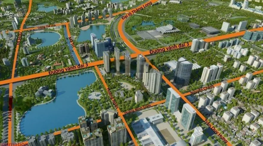 (Chỉ 8,3 tỷ). Bán 3PN 2WC full đồ tầng trung view thoáng sổ đỏ lâu dài chung cư Vinhomes D'Capitale