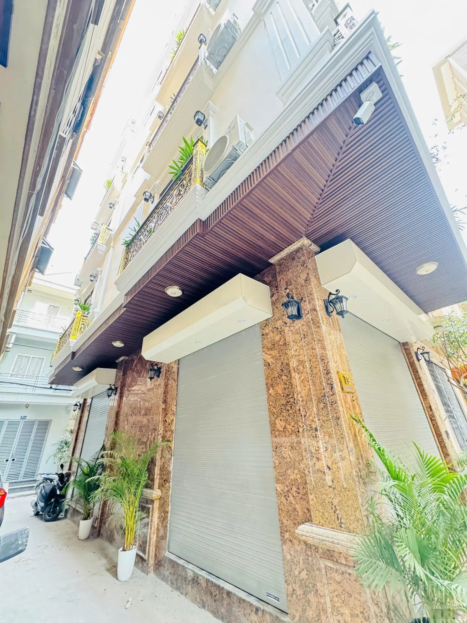 Siêu phẩm Trần Quốc Hoàn - Cầu Giấy