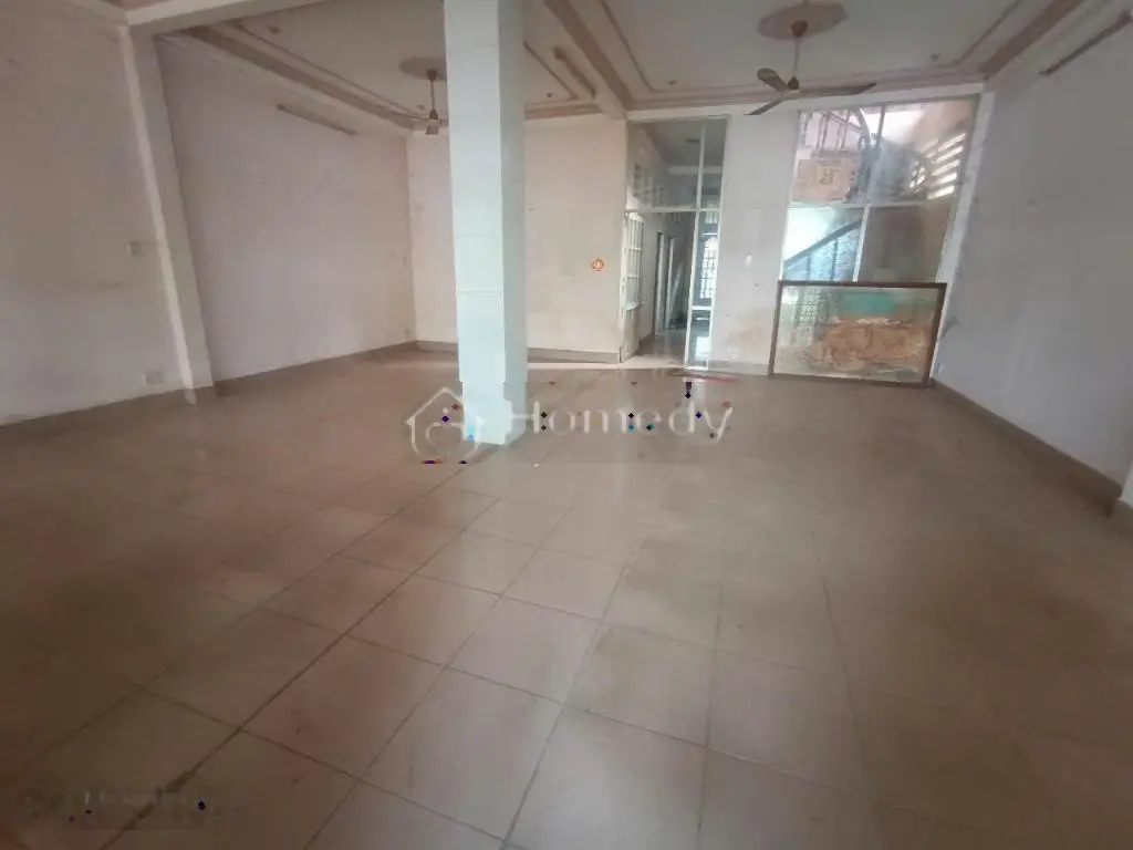 Cho thuê mặt bằng 195 Hoàng Lê Kha, P3, TP Tây Ninh