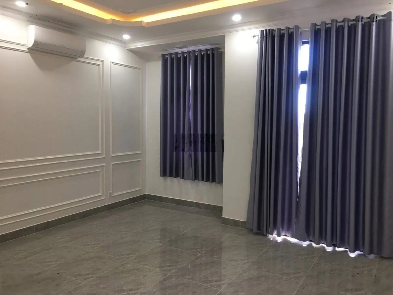 Ngang 5x26m - 3 tầng - đường xe tải tránh - 3.2 tỷ - Đồng Xoài, Bình Phước