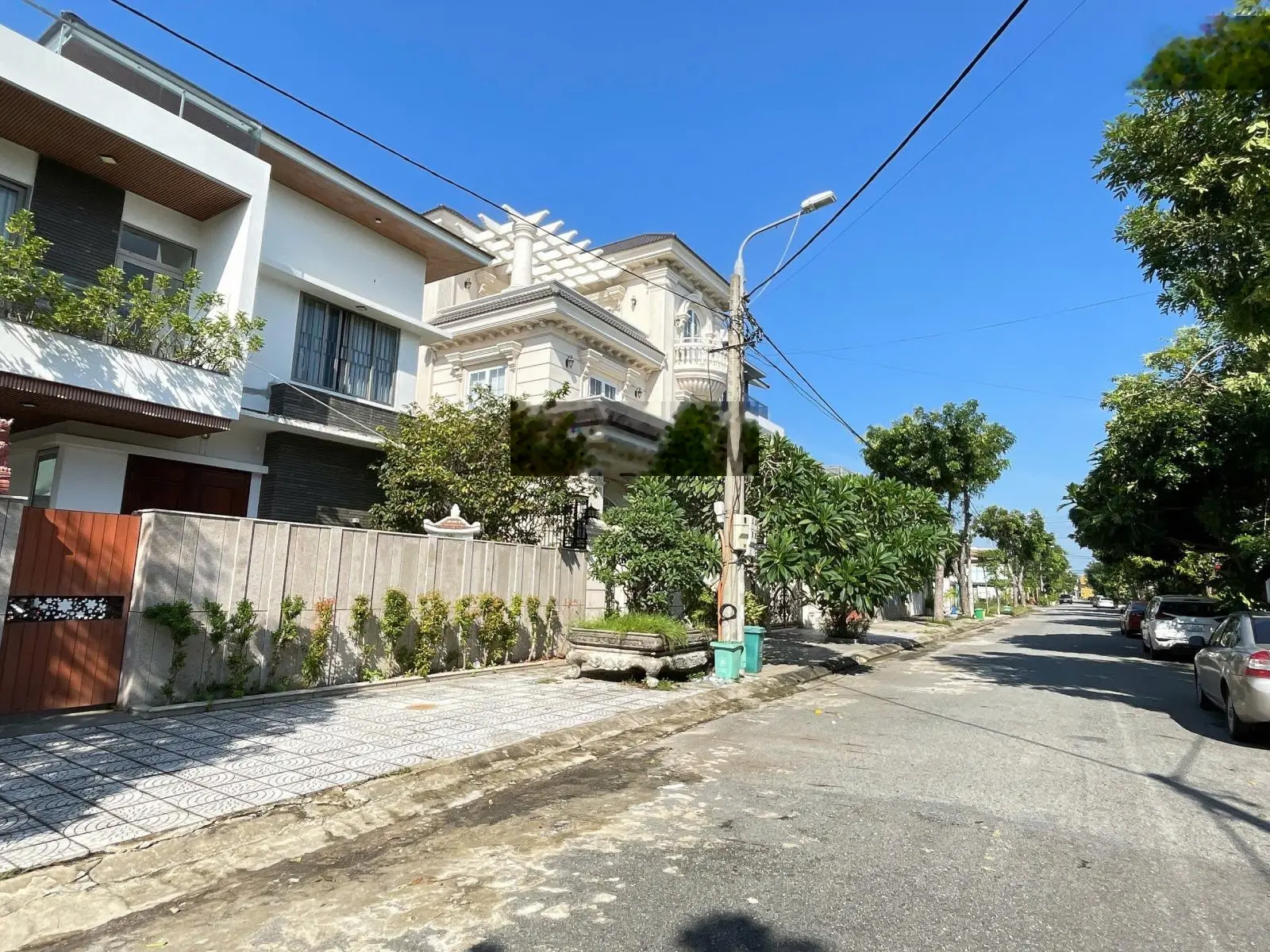 300m2 đất nền biệt thự nam việt á giá chỉ 15.x tỷ. lh thủy chuyên nam việt á