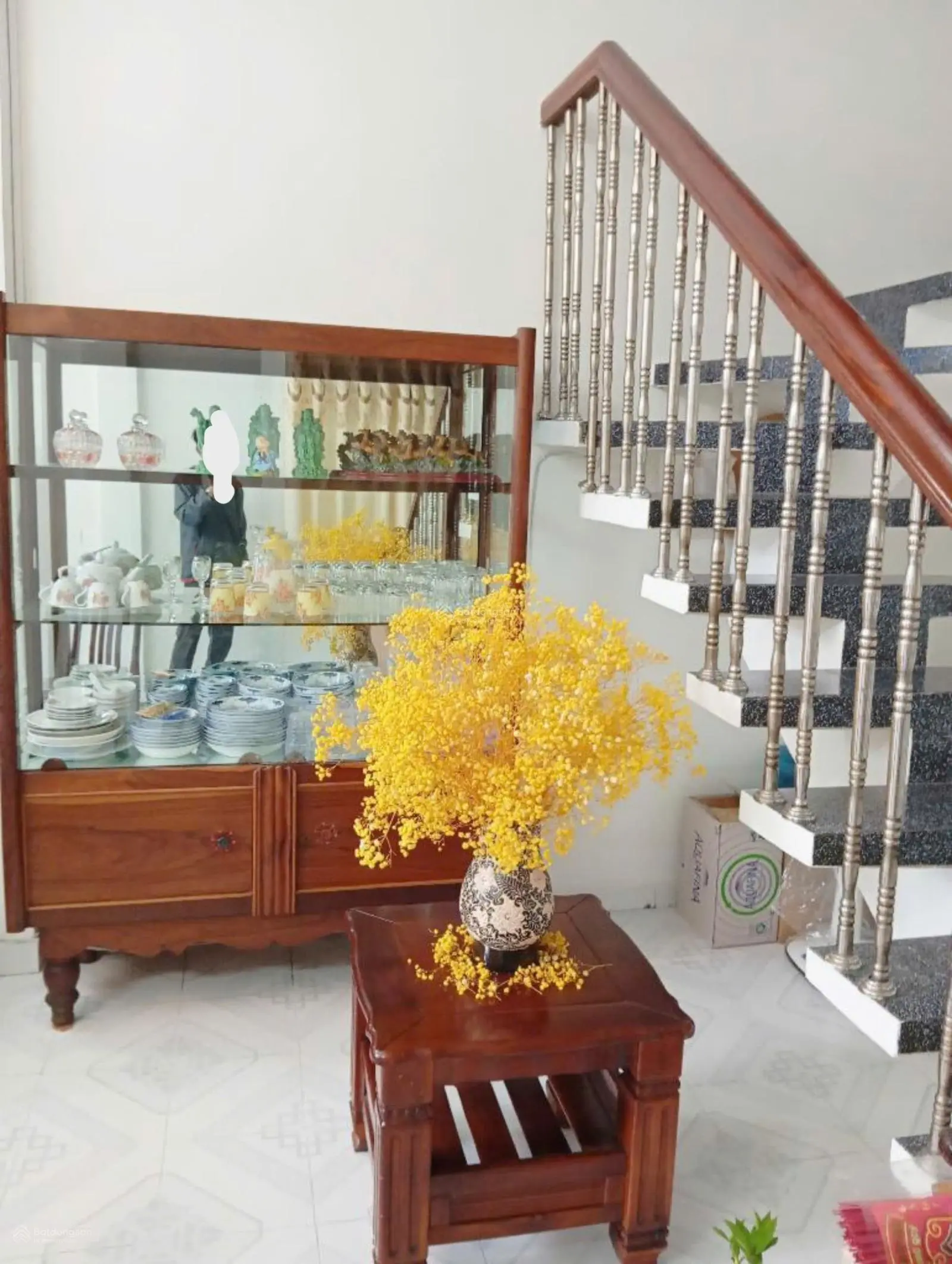 Bán nhà Dương Bá Trạc, HXH kinh doanh sầm uất, 140m2, ngang 5,2m, 5PN, đã giảm sâu 2 lần còn 16,5 T