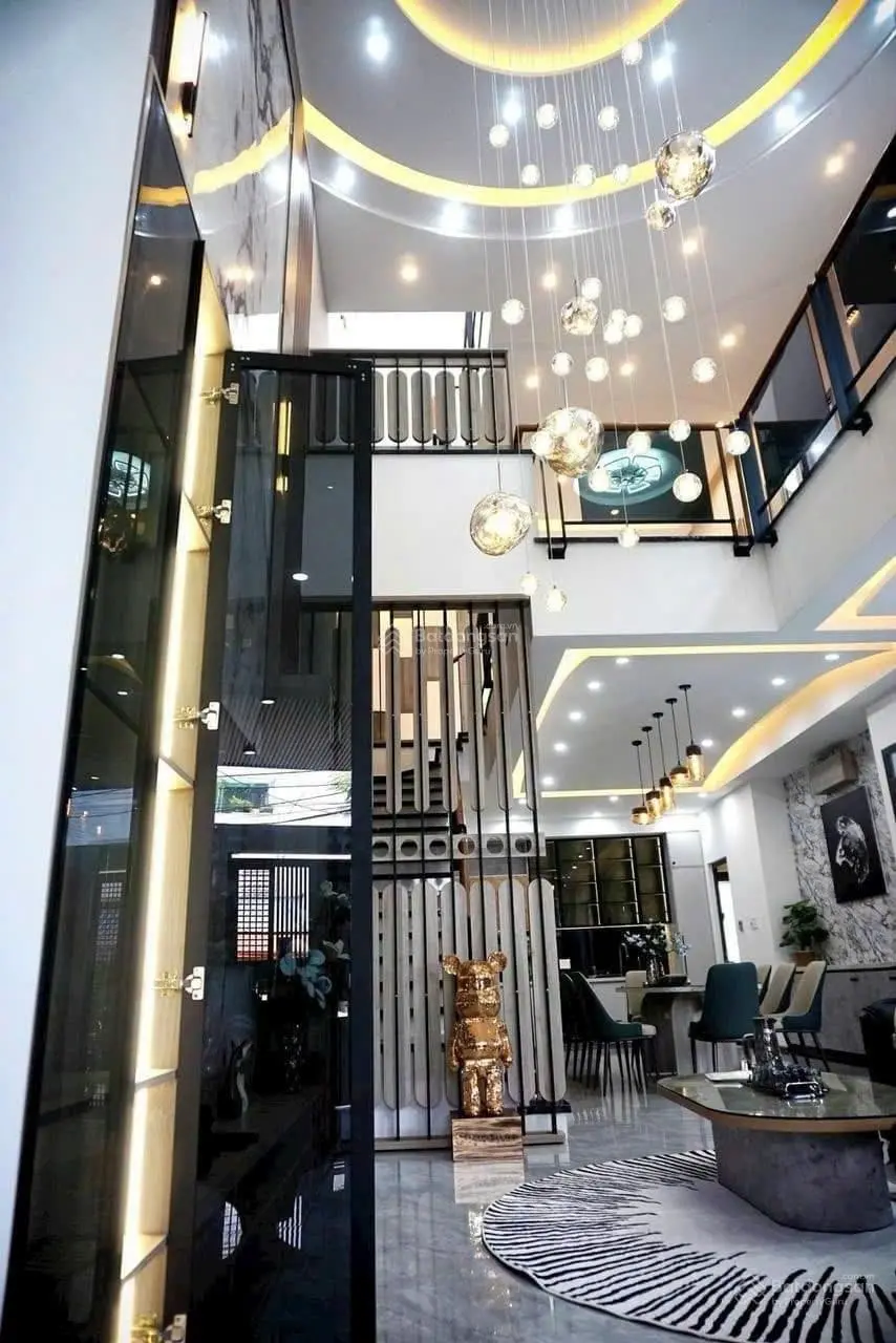 Bán Villa đẳng cấp gần biển Phường Hòa Minh, Đà Nẵng