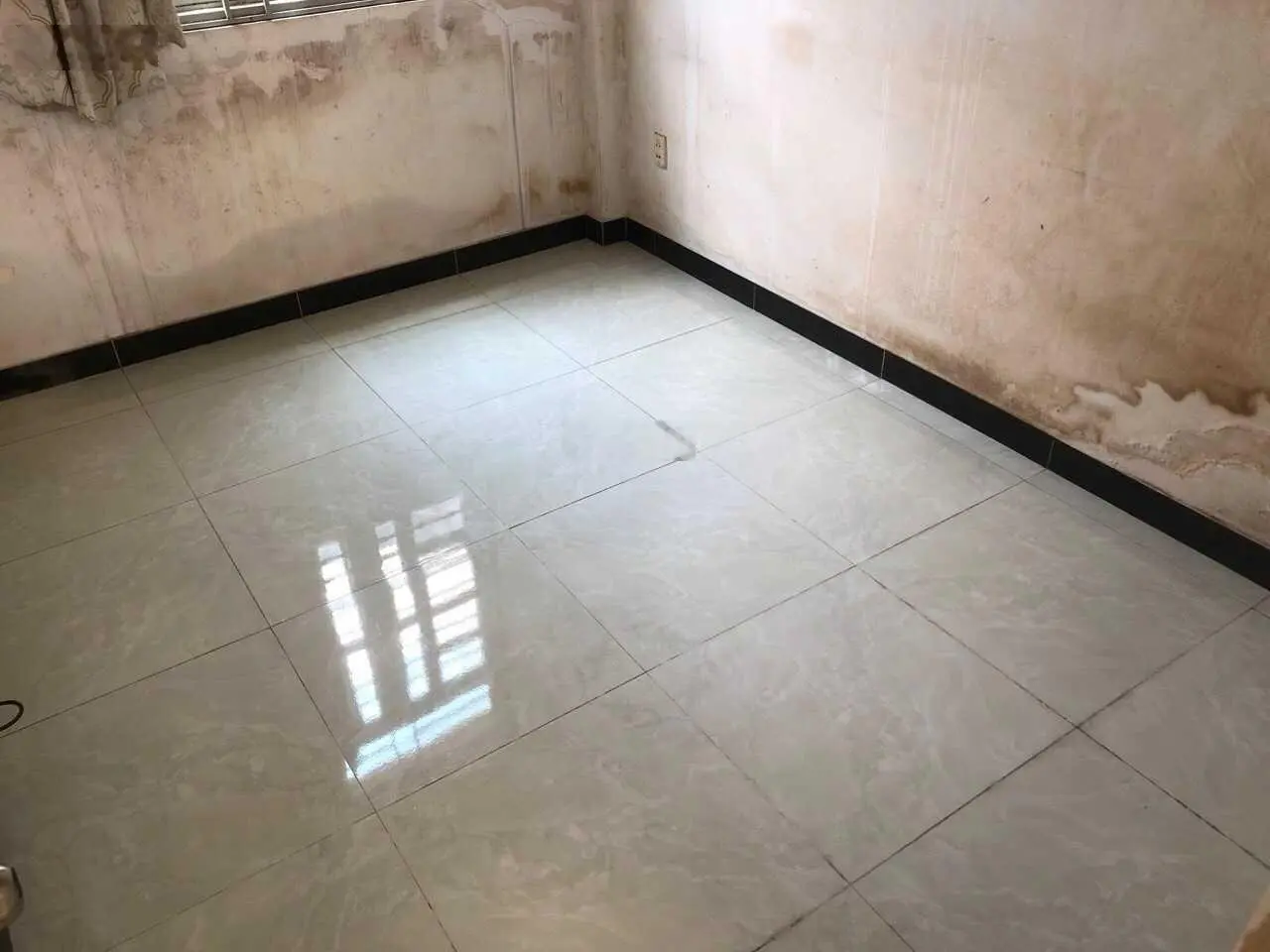 Hàng thơm cho đầu tư, bán nhà SHR 95m2 hẻm xe hơi 1508 Lê Văn Lương, Nhơn Đức (sát cầu Long Kiểng)