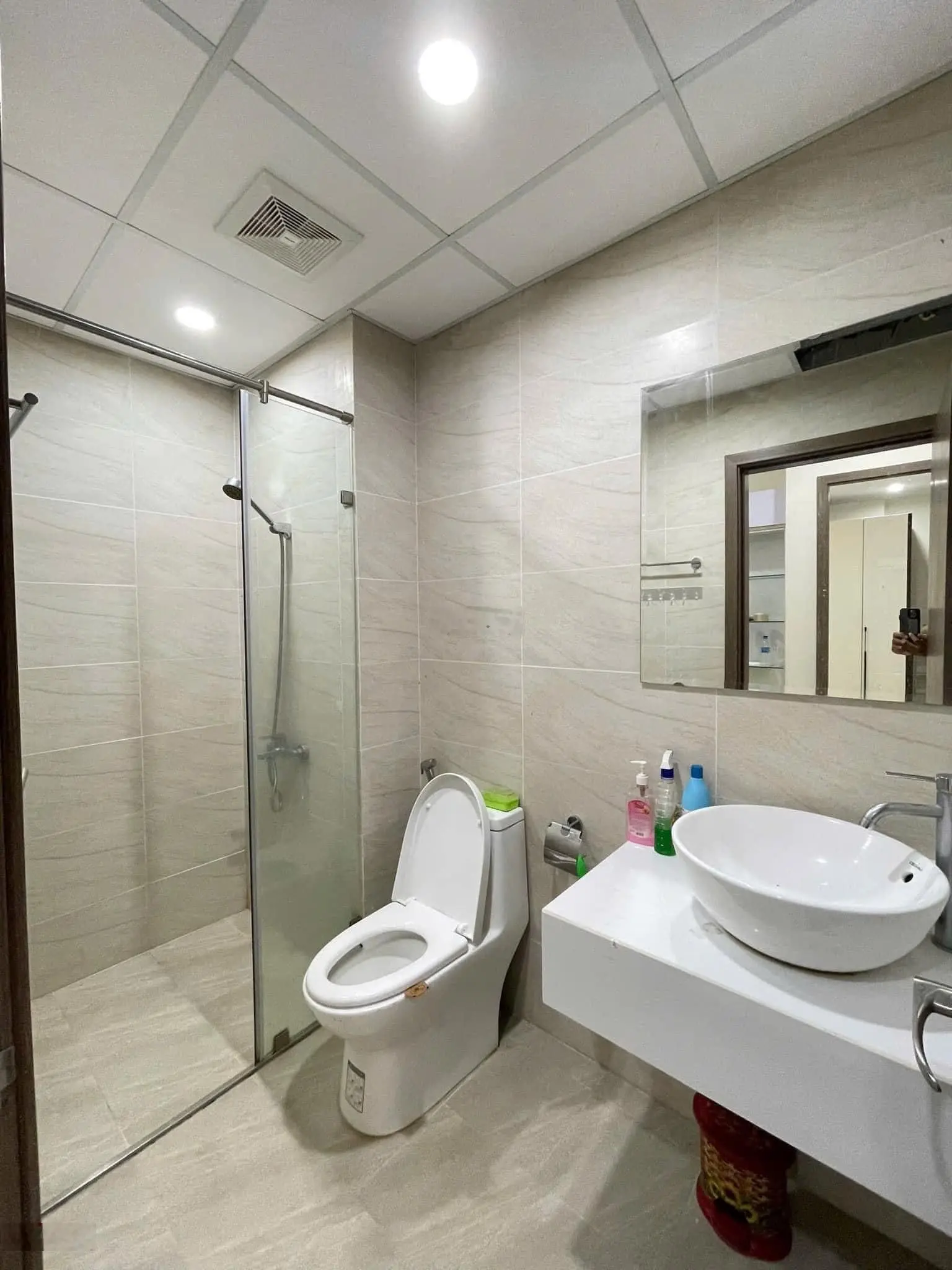 Bán nhanh căn hộ Ecolife Riverside 3PN - Giá 1,2 tỷ. Nhà mới chưa vào ở, Có hỗ trợ vay góp đều được