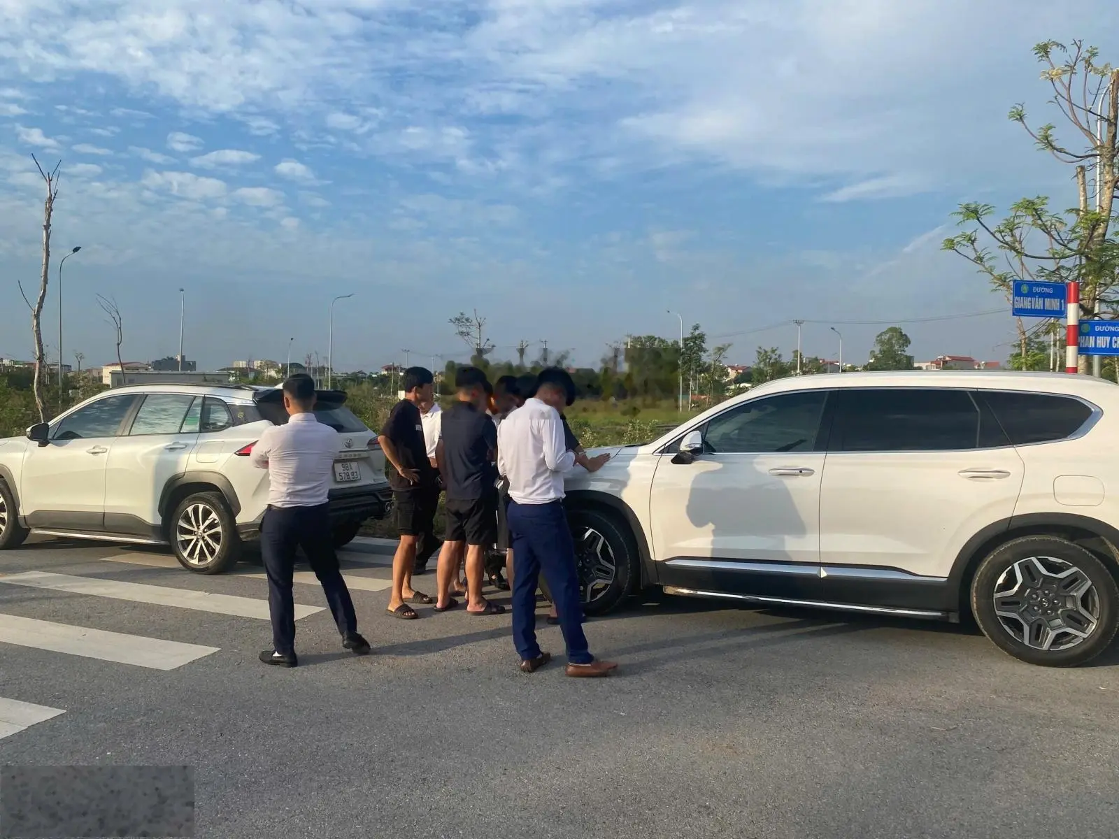 2,4x tỷ - đất nền TP Bắc Giang - giá F0