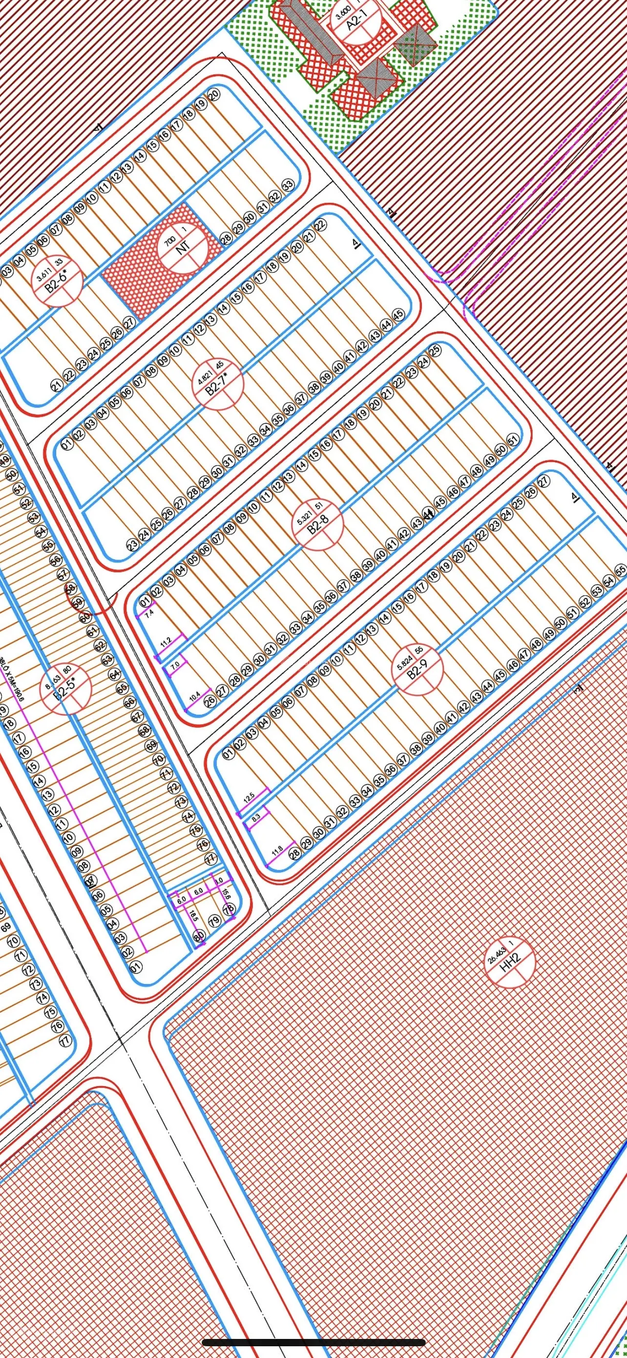 Bán đất TĐC Khái Tây, đường 5,5m ở Hòa Quý, 2,25 tỷ, DT 100m2 gần ngã tư Nam Kỳ Khởi Nghĩa và MĐC