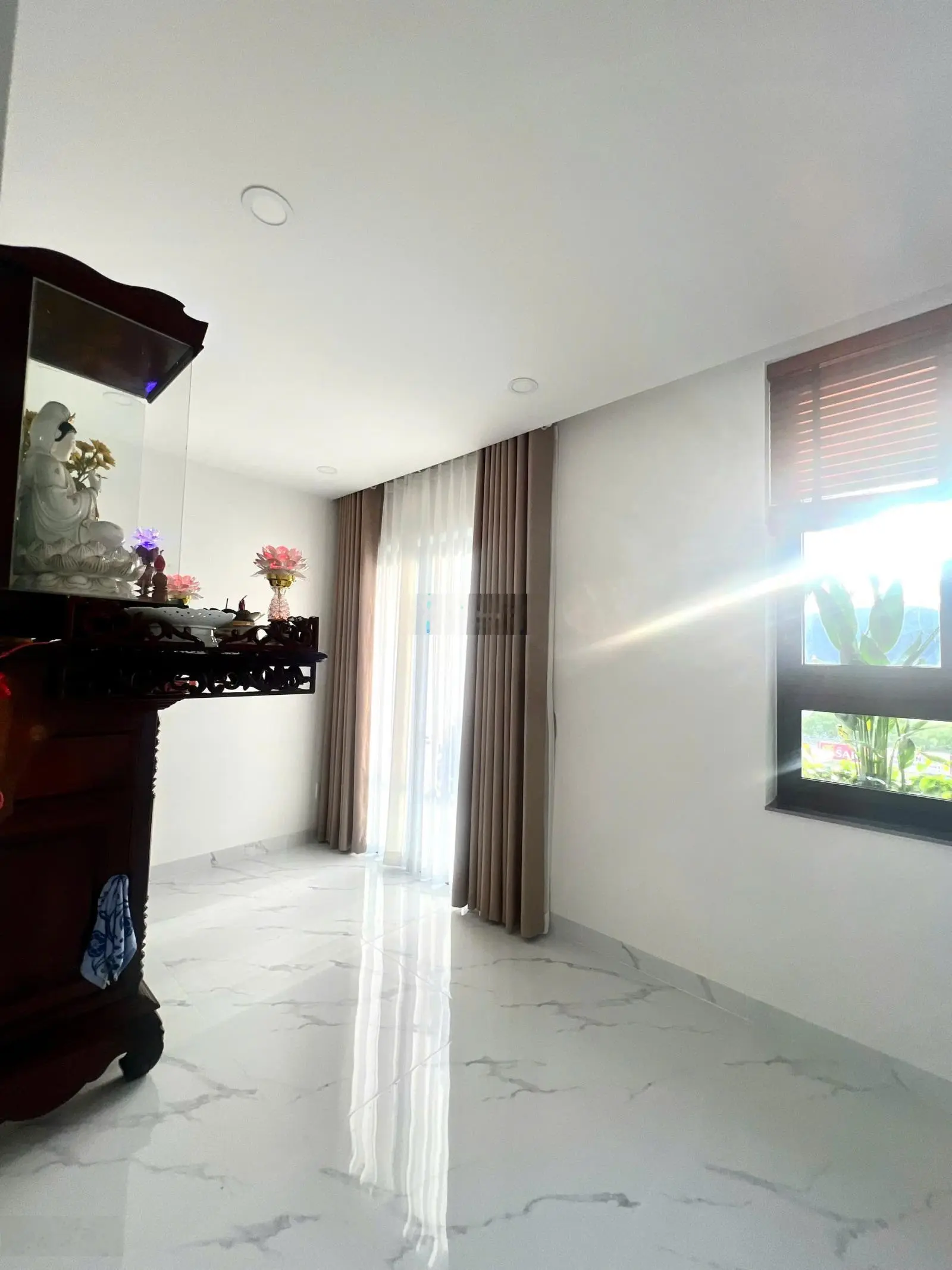 Cần bán nhà Hà Quang 2 mới xây xong siêu đẹp