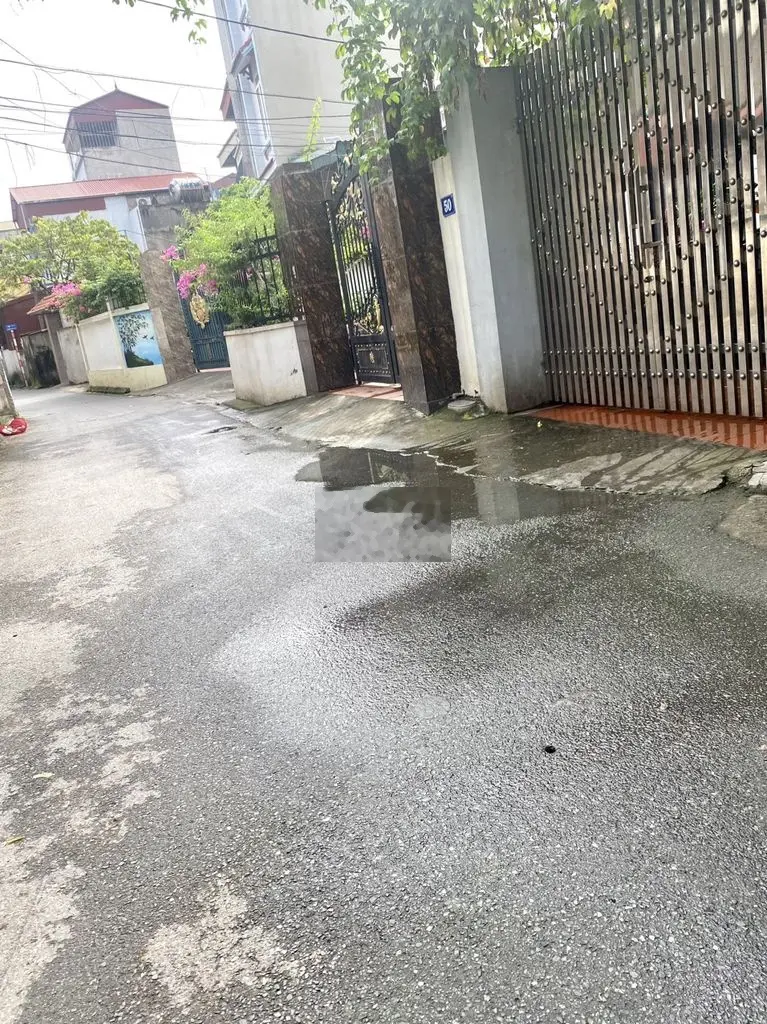 BÁN 104M2 ĐẤT PHÚC LỢI NGÕ THÔNG Ô TÔ 16 CHỖ CHỈ 69TR/1M2.KINH DOANH
