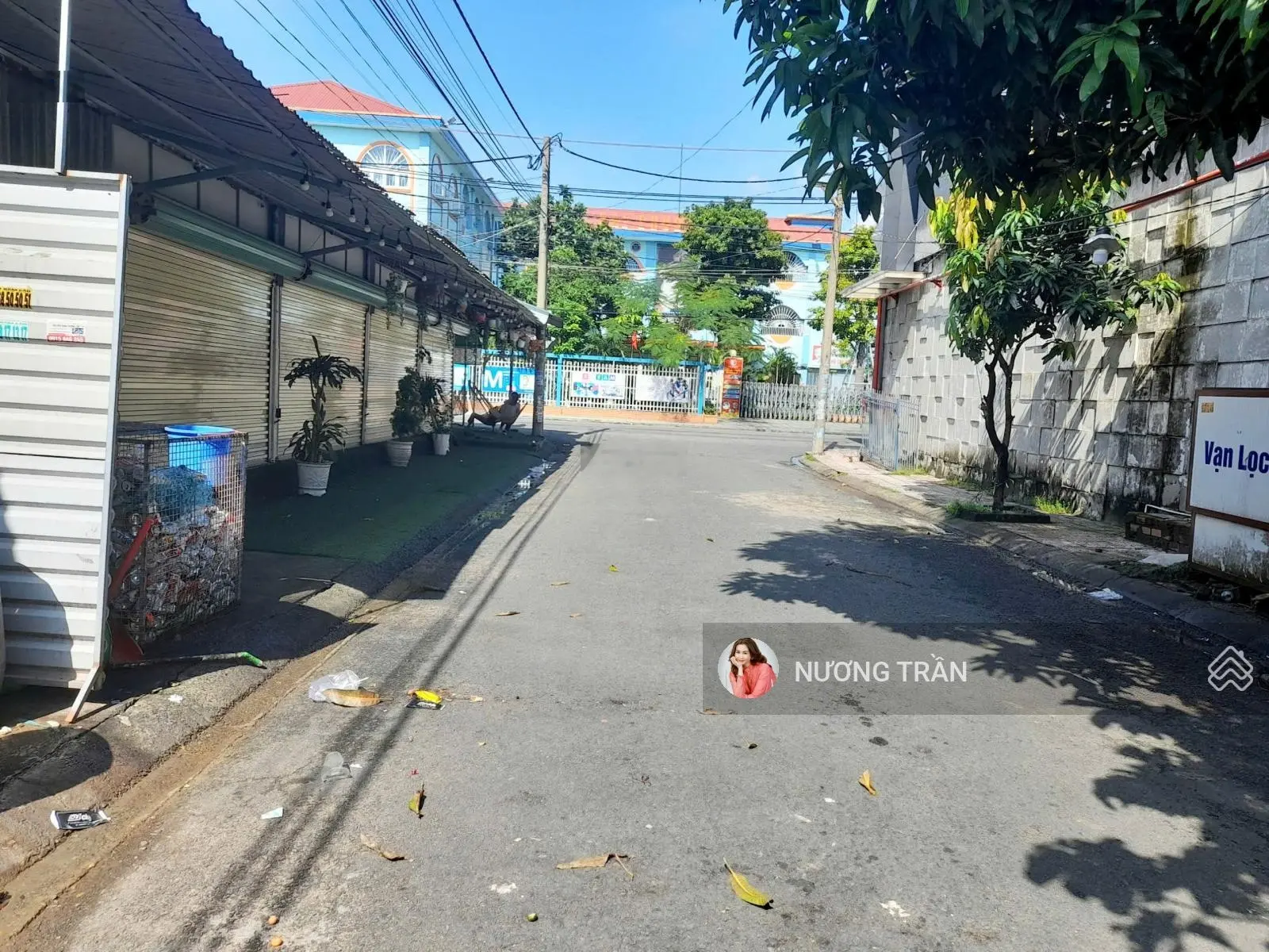 80m2 KDC Areco P. Bình Hòa - TP Thuận An - ngay chợ Đồng An 3 - giá 2ty750