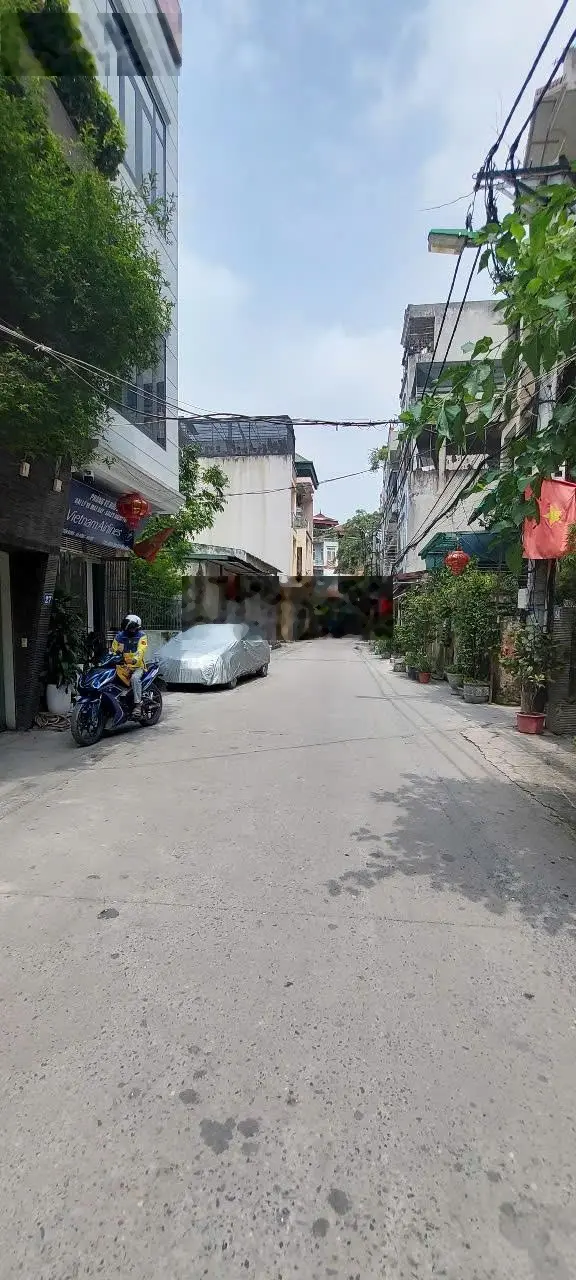 Sản phẩm đầu tư giữ tiền! Bán nhà Hà Trì, 42m2x2T, 2 thoáng, ngõ thông, rộng 4m LH 0942193386