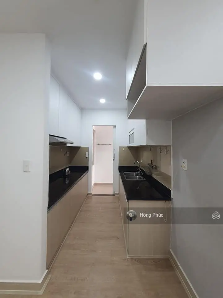 Chính chủ cần bán gấp căn Saigonres Plaza - Quận Bình Thạnh, DT 73m2, 2PN - 2WC, giá 1 tỷ 680 triệu