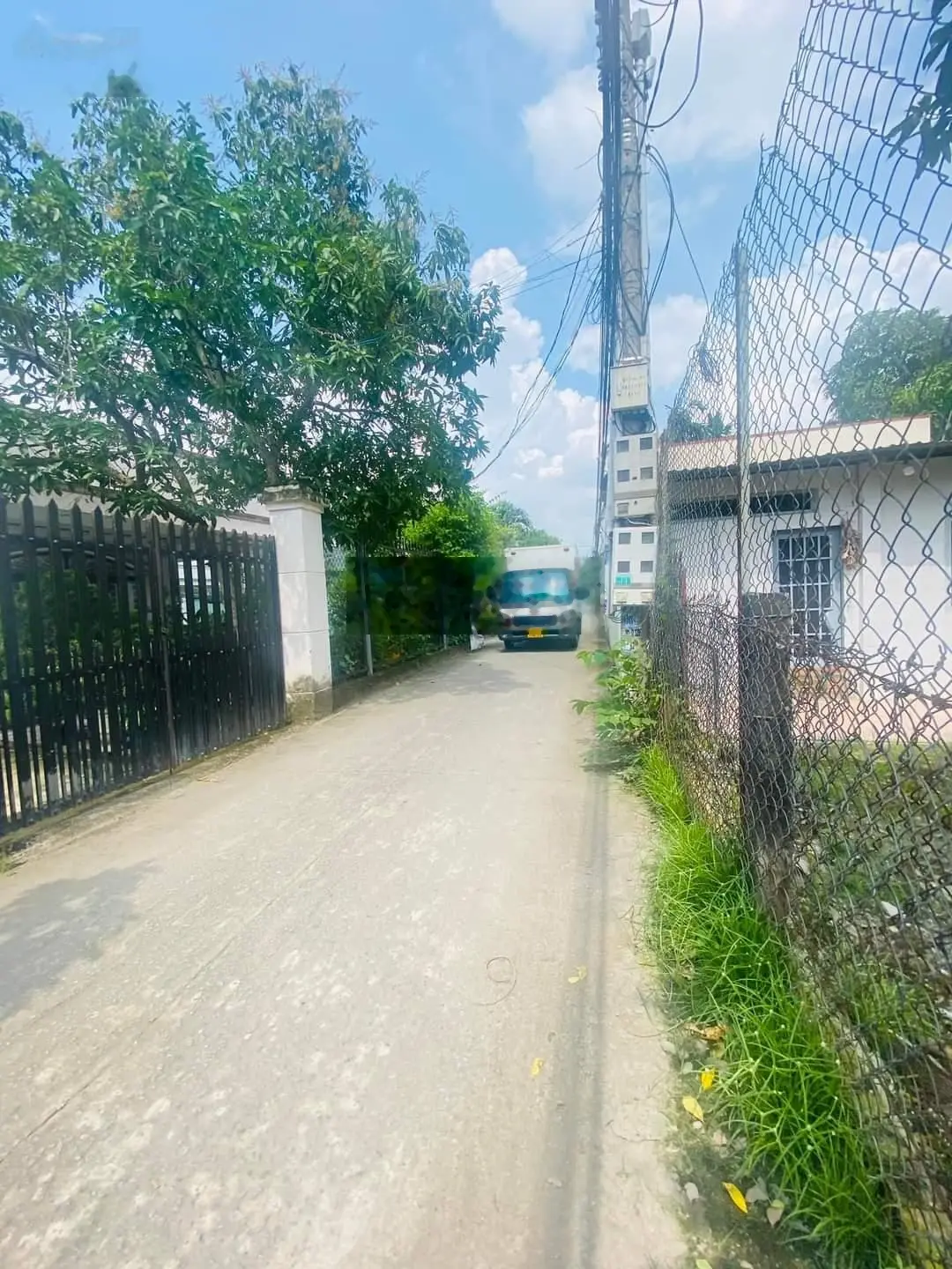 Đất Bình Nhâm 456m2 Thổ Cư 300m2 giá 6,8ty