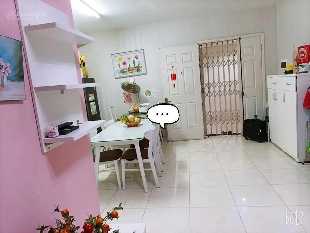 Chính chủ cần tiền bán chung cư Tân Hương Tower 75m 2PN giá 2 tỷ