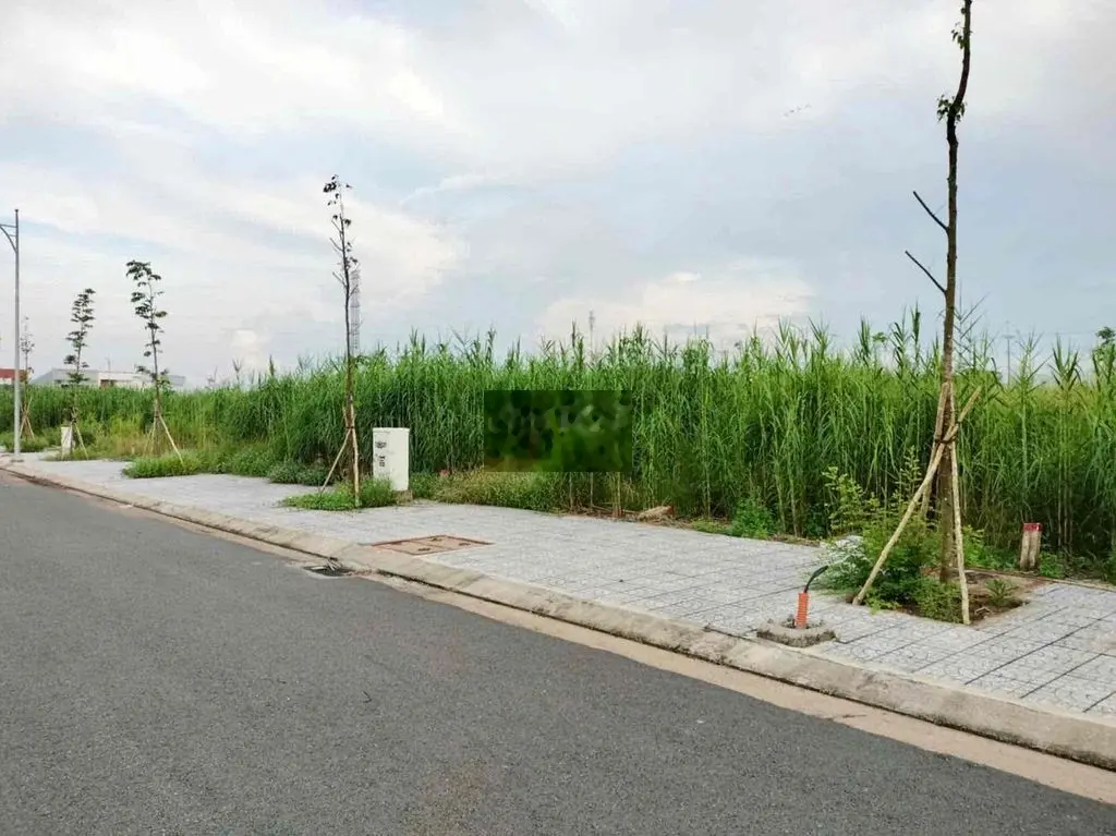 5x16=80m2 Sổ Hồng Thổ TĐC Phong Điền,Nguyễn Văn Cừ,TPCT Giá 1tỷ450(TL)