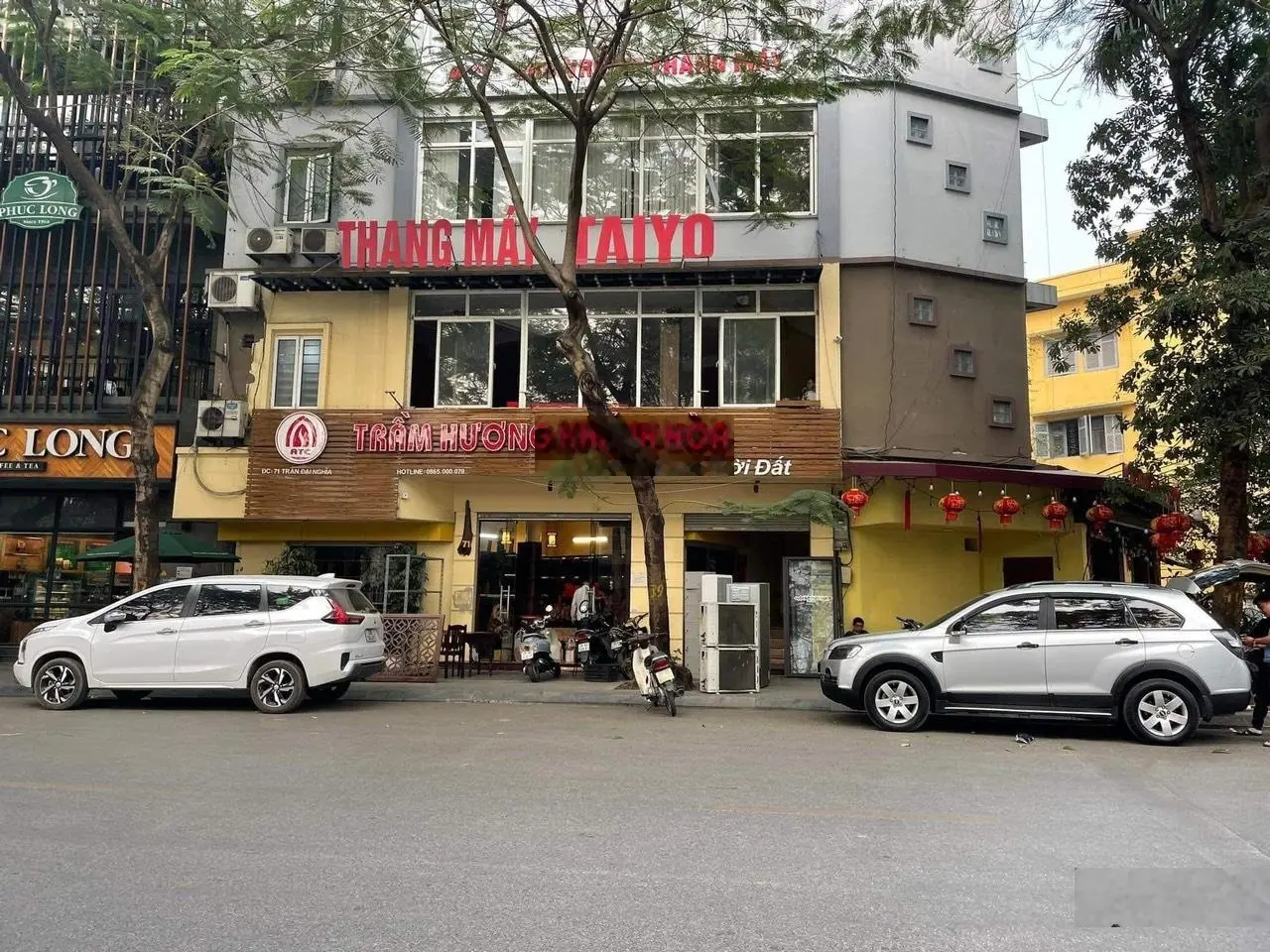 Giá cực sốc, nhà mặt phố cổ Lê Quý Đôn: 165m2 x 3 tầng, mặt tiền 14,5m, giá chỉ 38 tỷ