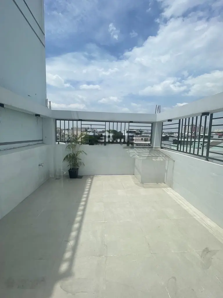 Hẻm xe hơi Phan Huy Ích - nhà 4 tầng 65m2 - chỉ 7.7 tỷ