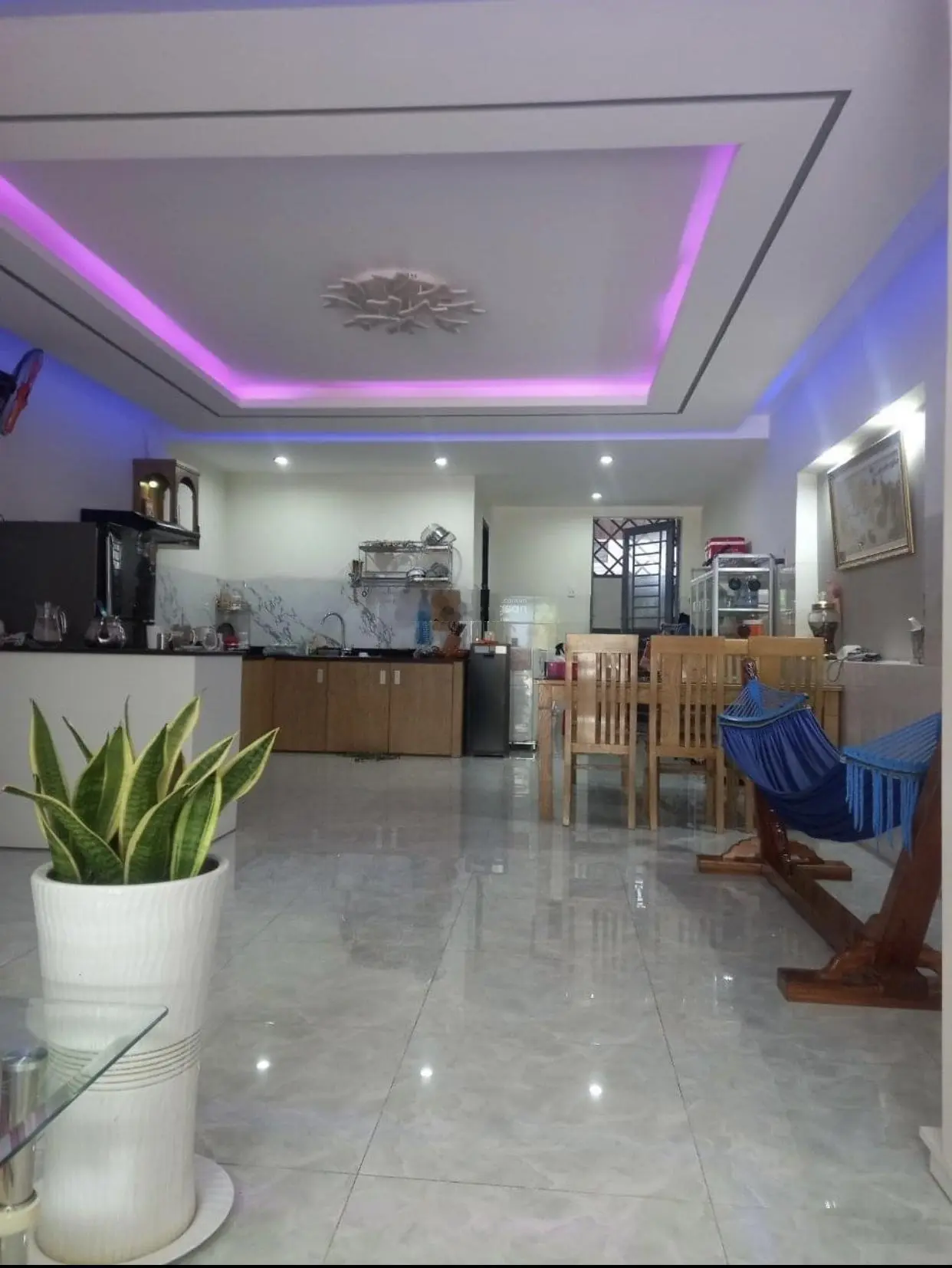 Vừa nhìn đã thích, bán nhanh nhà đẹp Phạm Ngọc Thạch, thị trấn Đạ Tẻh