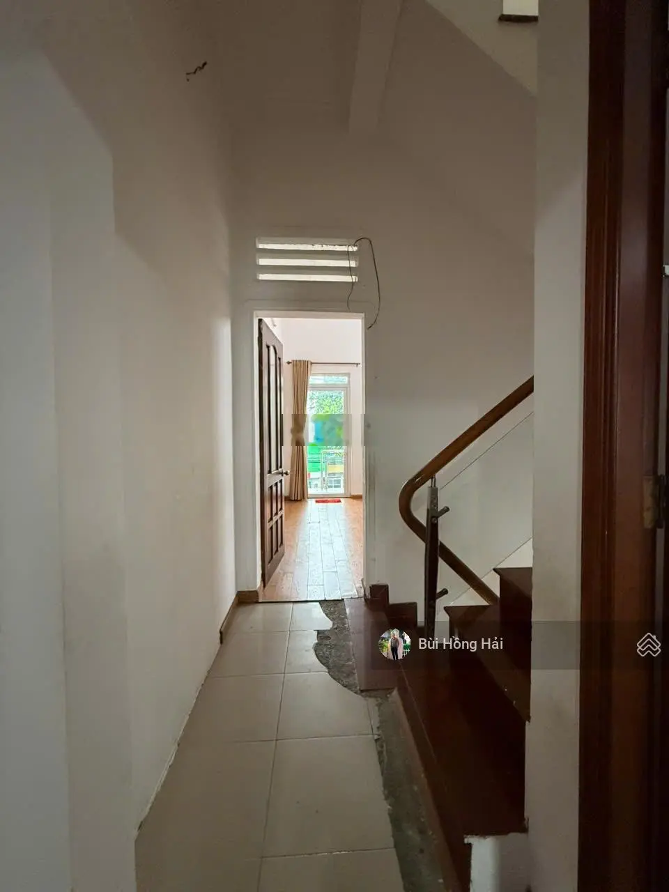 Chính chủ bán nhà vị trí mặt tiền sung nhất của Lê Văn Thọ - Trệt lửng 2 lầu DT 4.2x17