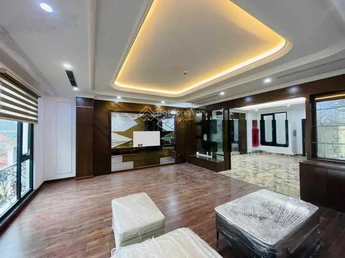 Bán nhà Nguyễn Phong Sắc, Trần Đăng Ninh, Cầu Giấy văn phòng 90m2, 9 tầng, 45 chỗ đỗ cửa, 36 tỷ