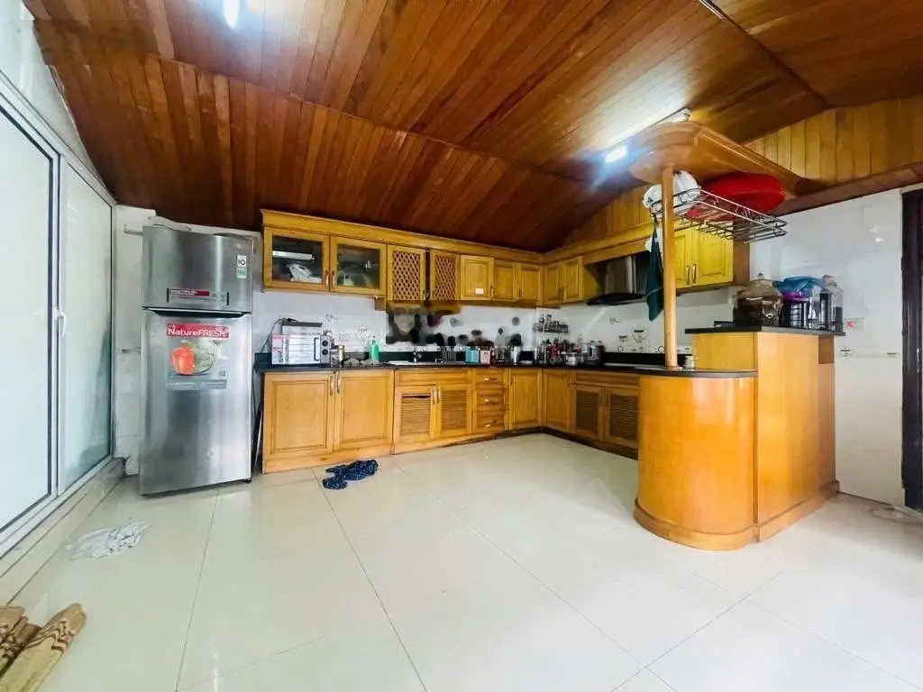 Chỉ 43,9 tỷ có nhà gần mặt phố Nguyễn Hoàng 79m2 6T mặt tiền rộng vỉa hè 2 làn xe ô tô kinh doanh