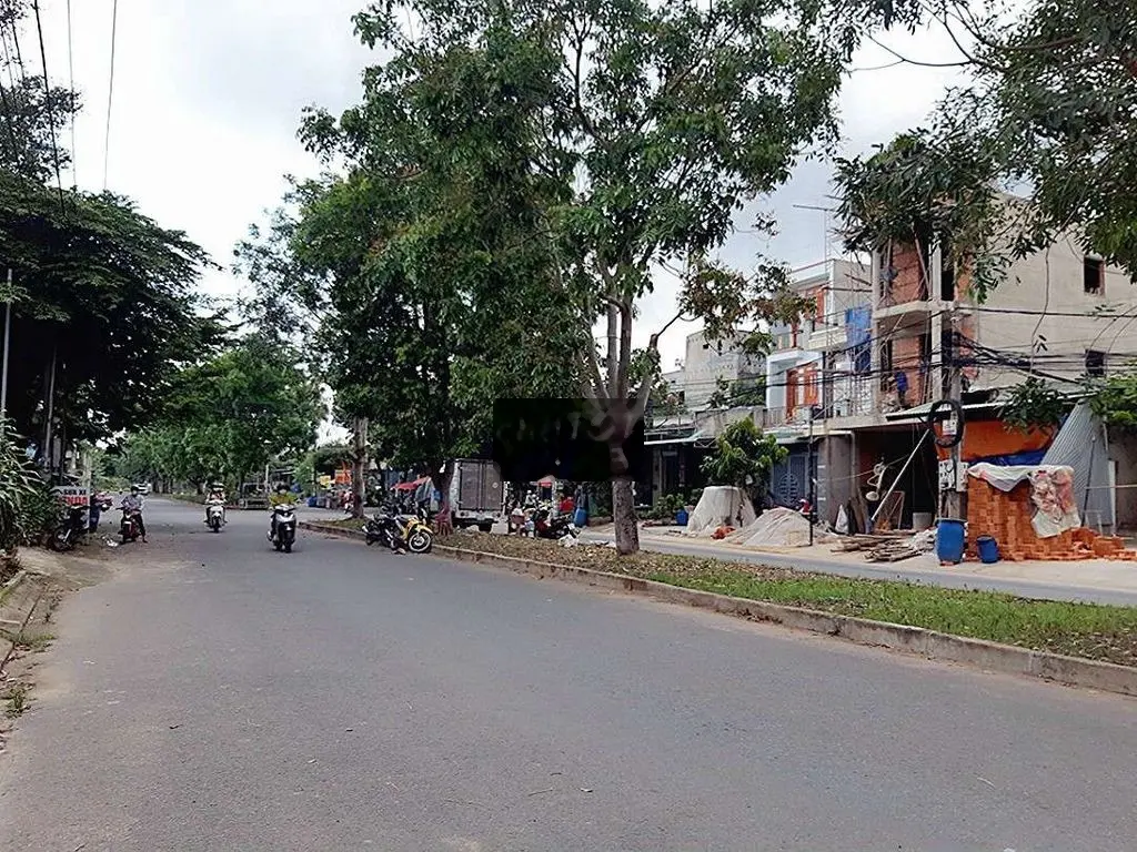 Bán Lô Đất Trục Chính TĐC Tứ Hải, Sát Bên Bicosi Tân Bình