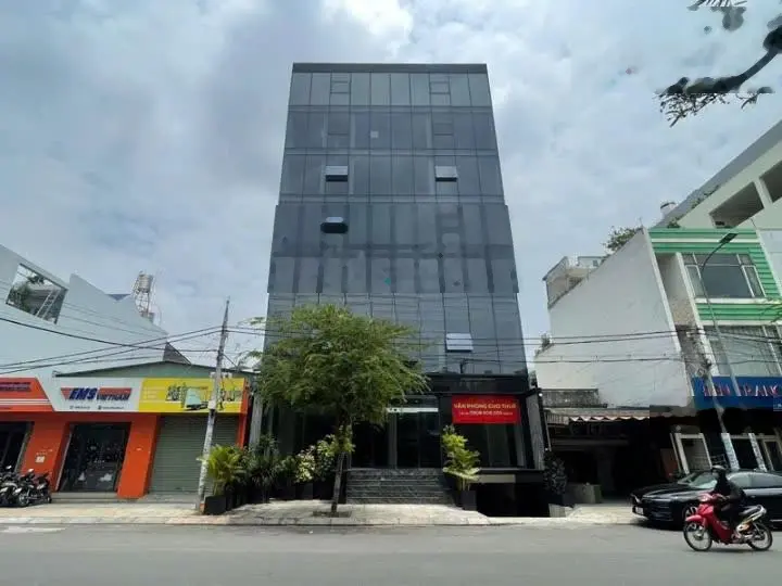 Khan hiếm! MT Phan Đăng Lưu - Nguyễn Văn Đậu, Phú Nhuận, 15x40m, XD: Hầm + 7 tầng, giá 105 tỷ