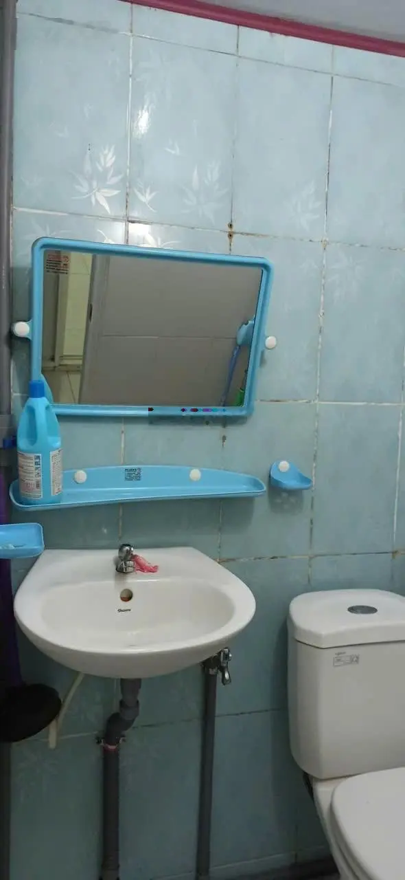 HIẾM CÓ:SHR Ngay Linh chiểu chợ Thủ Đức 5x6,hoàn công 2 tầng,Thủ Đức