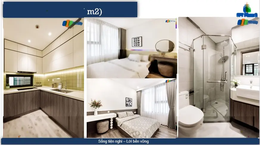 Giỏ hàng f0, quỹ căn độc quyền vip view đẹp căn hộ fpt plaza 3, ưu tiên được chọn chỉ từ 380 triệu