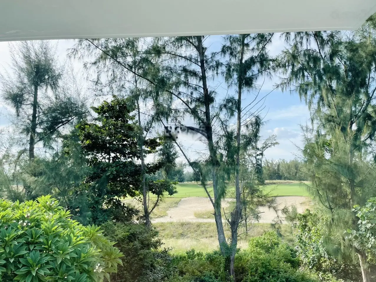 Bán biệt thự sân Golf The Dune Residences, số lượng giới hạn, sổ hồng lâu dài