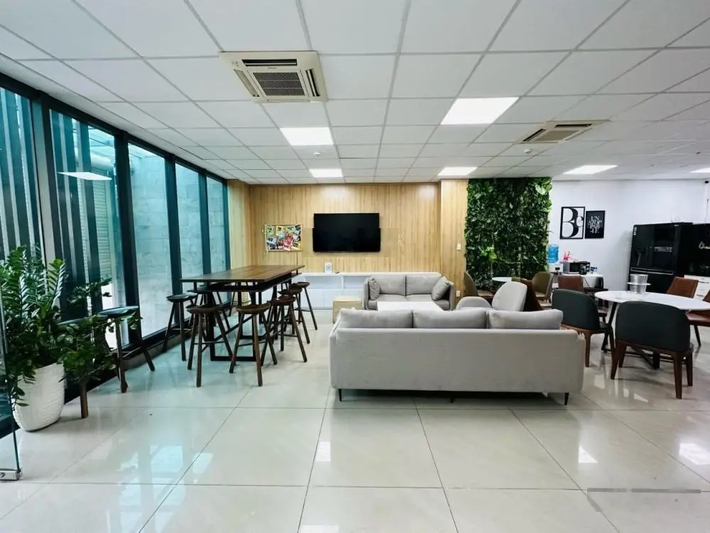 Siêu hiếm Building mặt tiền Bàu Cát - DT 8.5x28m - Hầm 7 tầng - HĐT 250tr - giá chỉ 52 tỷ