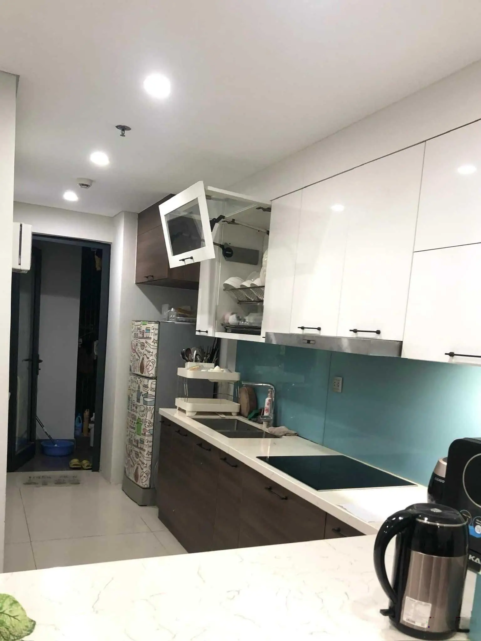 Còn lâu mới đến 7 tỷ có ngay căn 3 PN tầng trung view Hồ Tây, sẵn sổ, sẵn slot ô tô, sẵn ở ngay