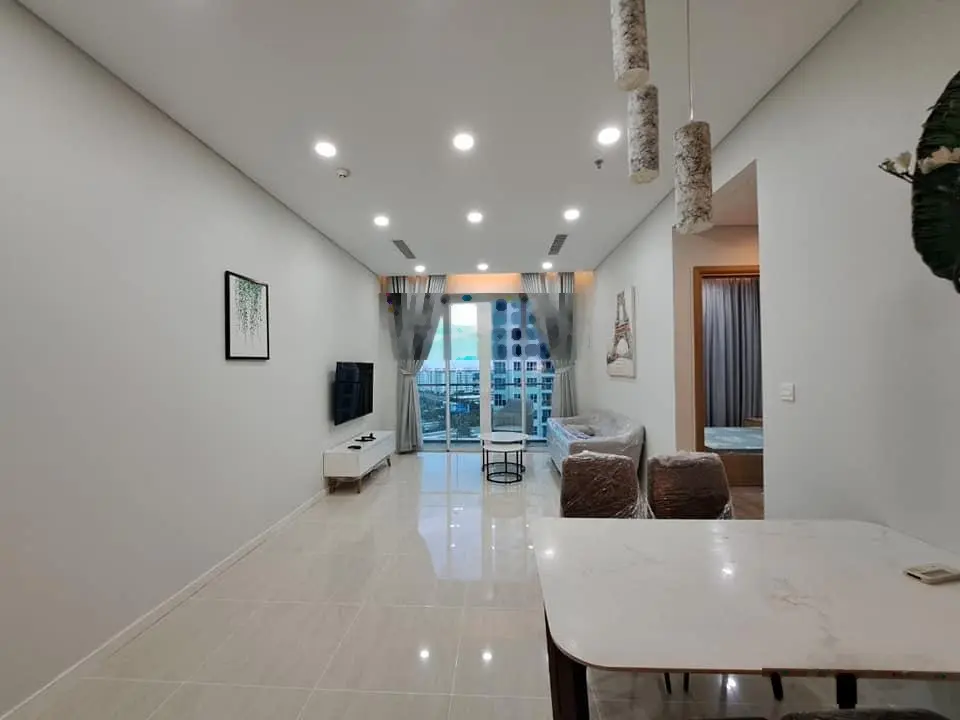 Cần chuyển nhượng căn hộ 2PN - Sadora full nội thất