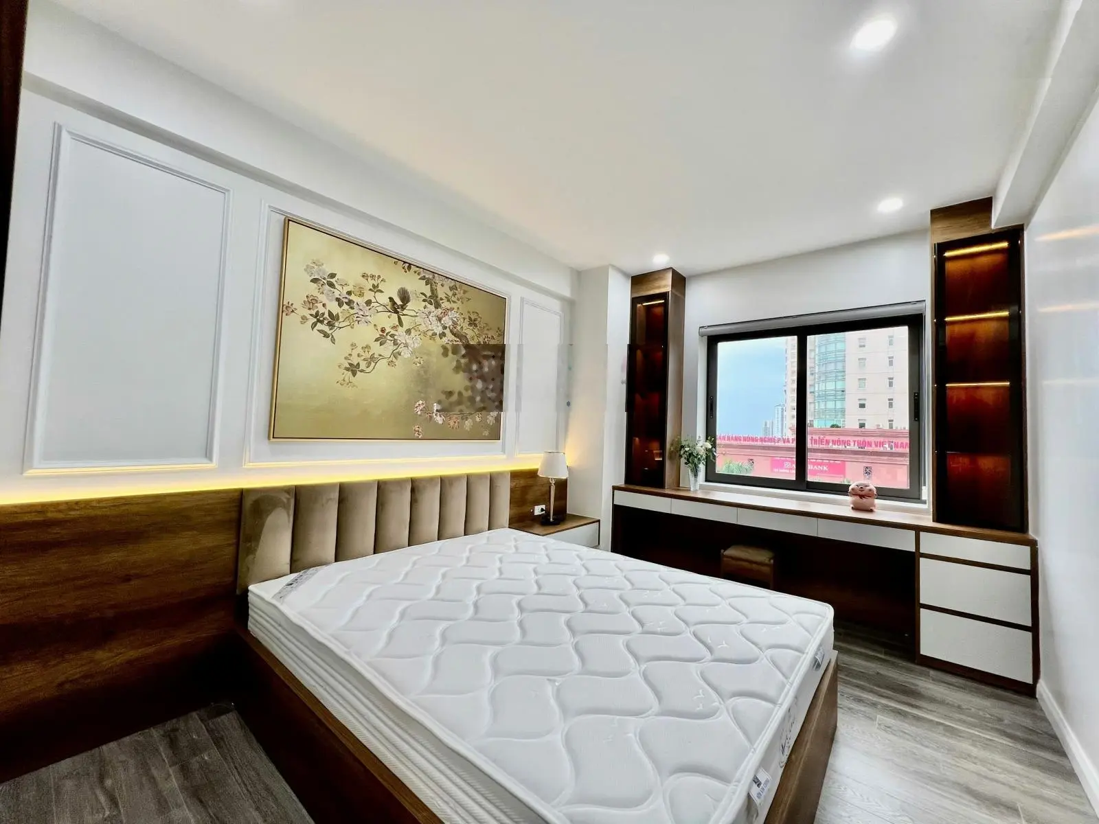 Hàng đẹp 128m2 bán căn siêu đẹp 3PN chung cư Center Point 110 Cầu Giấy.LH 0336 426 ***