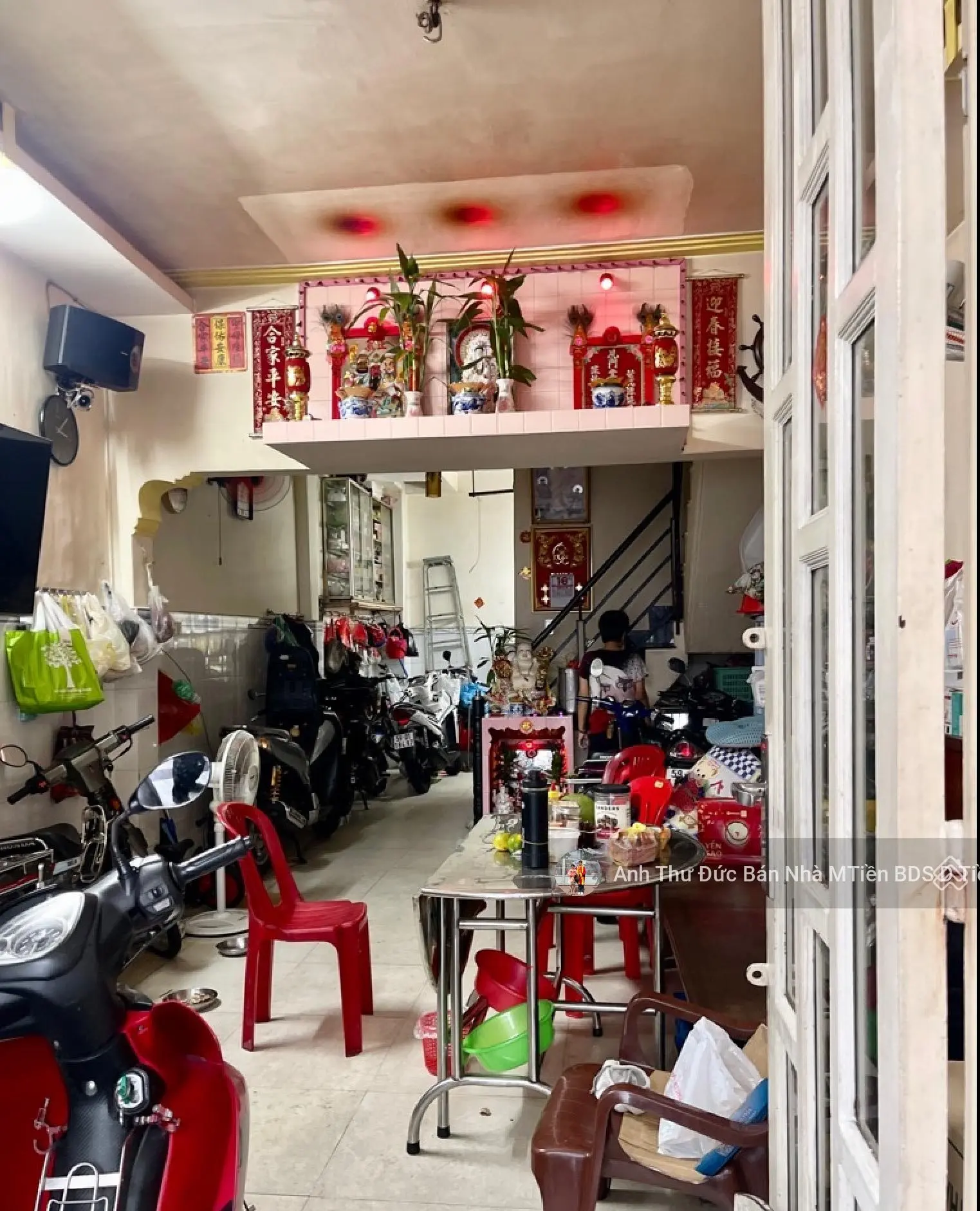 Mặt tiền Cao Văn Ngọc Tân Phú ngay Khuông Việt - Âu Cơ. giáp Tân Bình Q11.Chua nhỉnh 7,xx