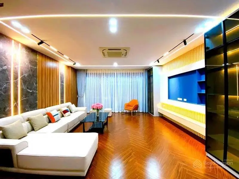 Bán nhà 45m2x4 tầng, phố Hoàng Văn Thái, Thanh Xuân, ôtô lý thuyết, 30m ra phố. Full NT. Giá 7,4tỷ