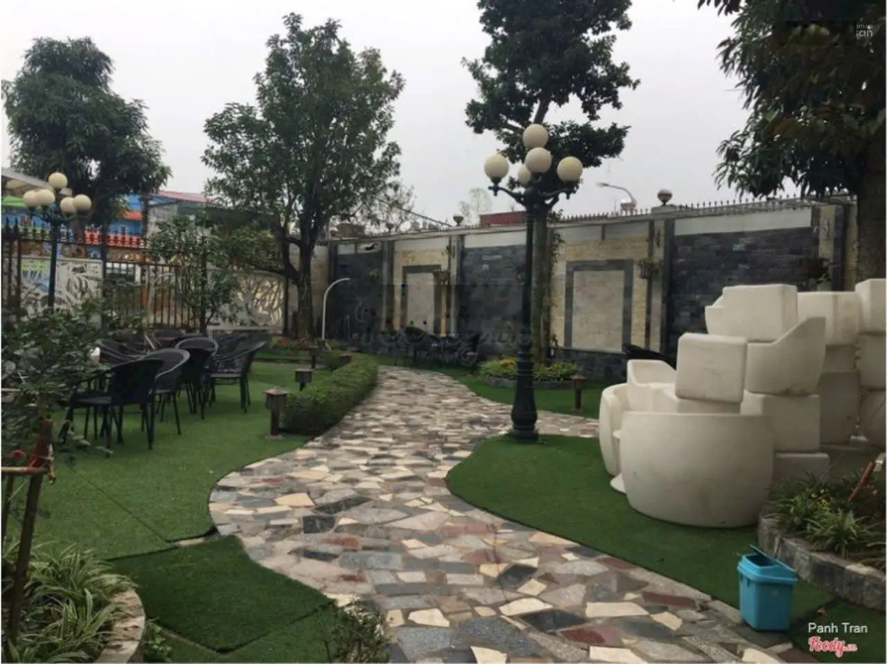 Cần bán 2 mảnh liền kề 625m2 mặt tiền 25m đường Nguyễn Văn Năng TP Thái Bình
