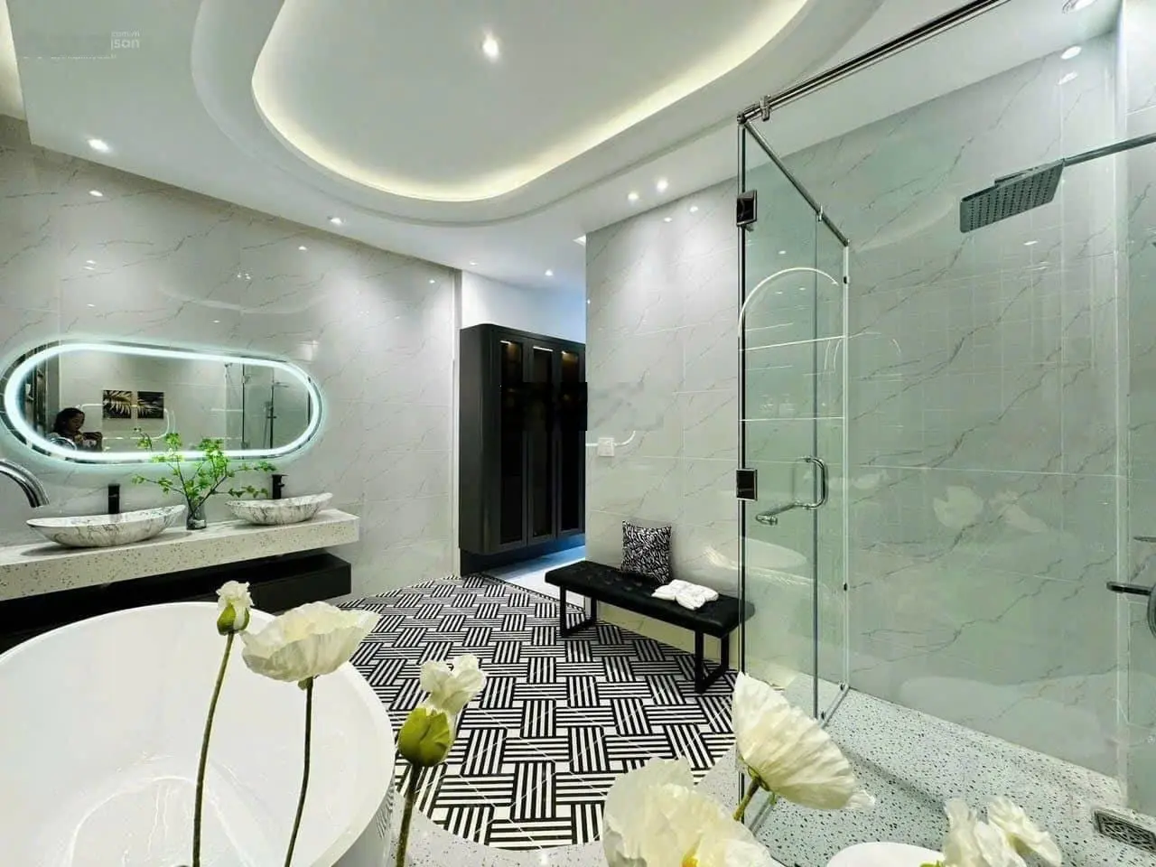 Siêu phẩm chợ Bàn Cờ Giá 3tỷ830/73,5m2 - Bàn Cờ, P. 3, Quận 3, đang cho thuê dòng tiền 30 tr/tháng
