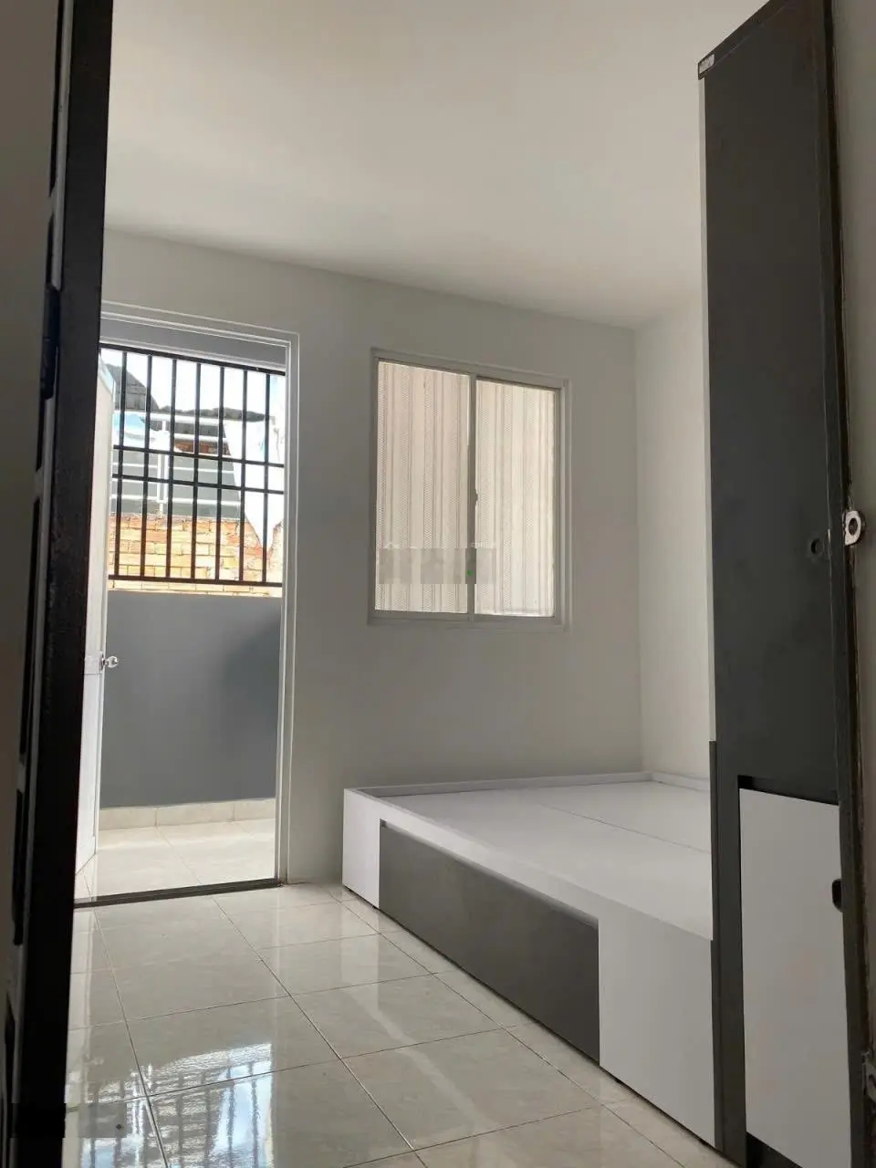 Bán nhà 4 tầng 39m2, hẻm oto 5m, gần Phan Xích Long, P7, Phú Nhuận