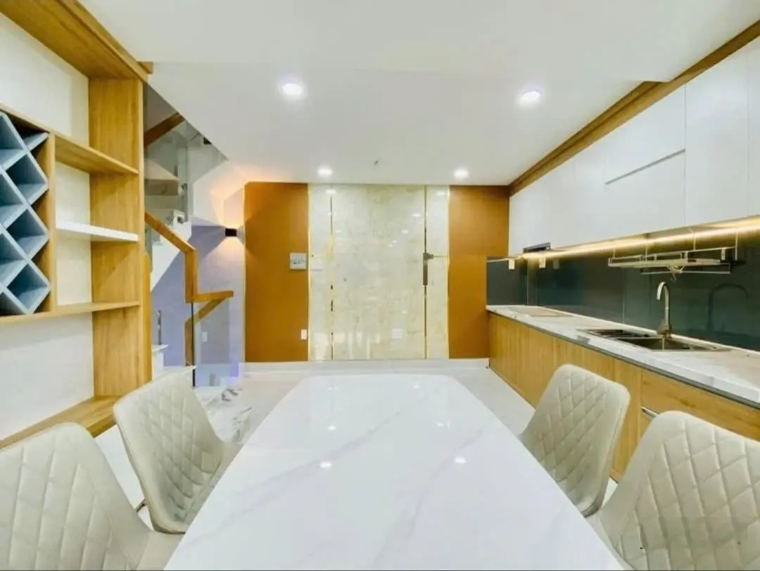 Bán ngộp! Nhà 1 lầu 