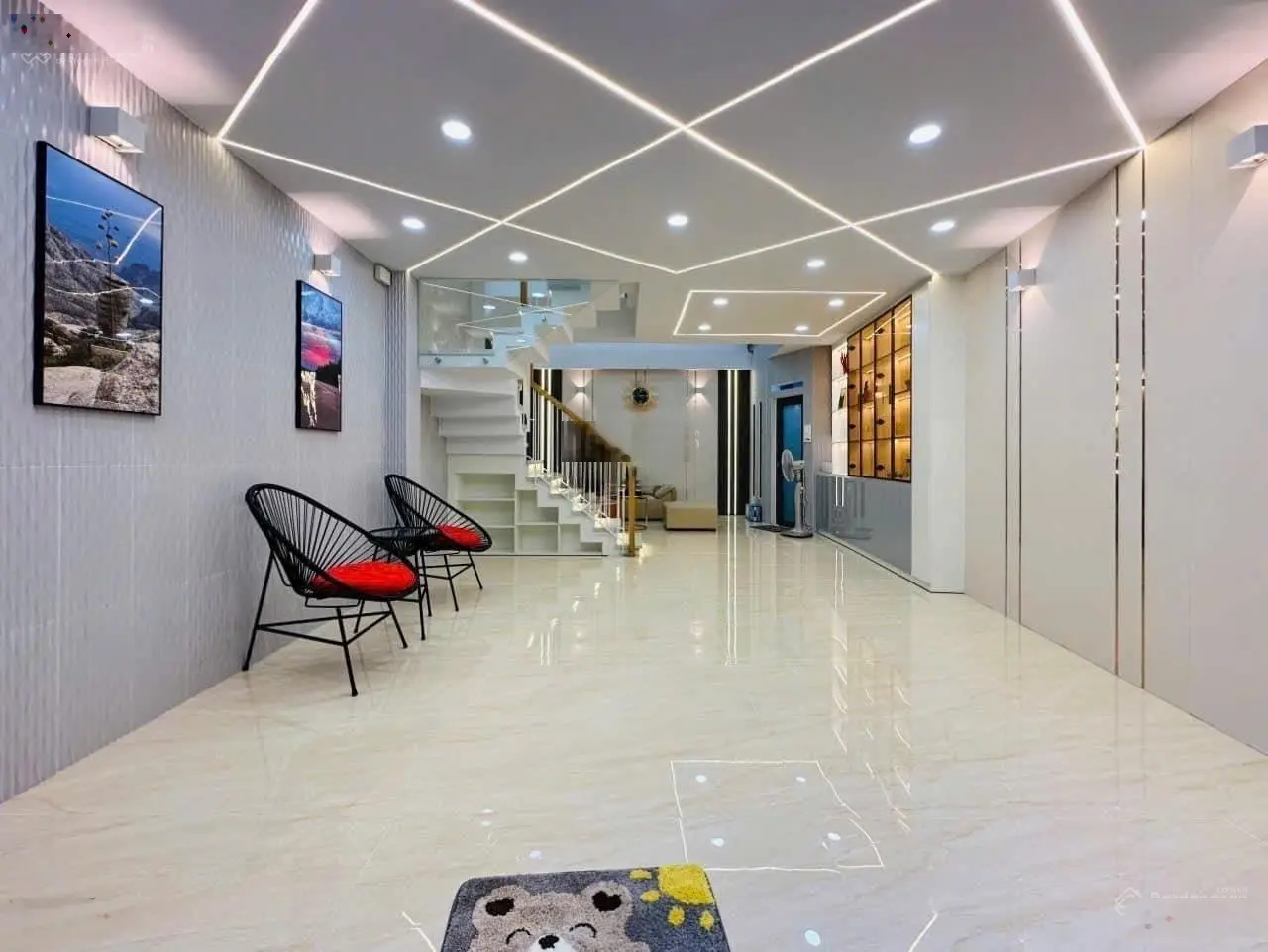 Hẻm VIP Nam Kỳ Khởi Nghĩa Q3 - 5 tầng, 5x14m, cam kết TT chuẩn 100%