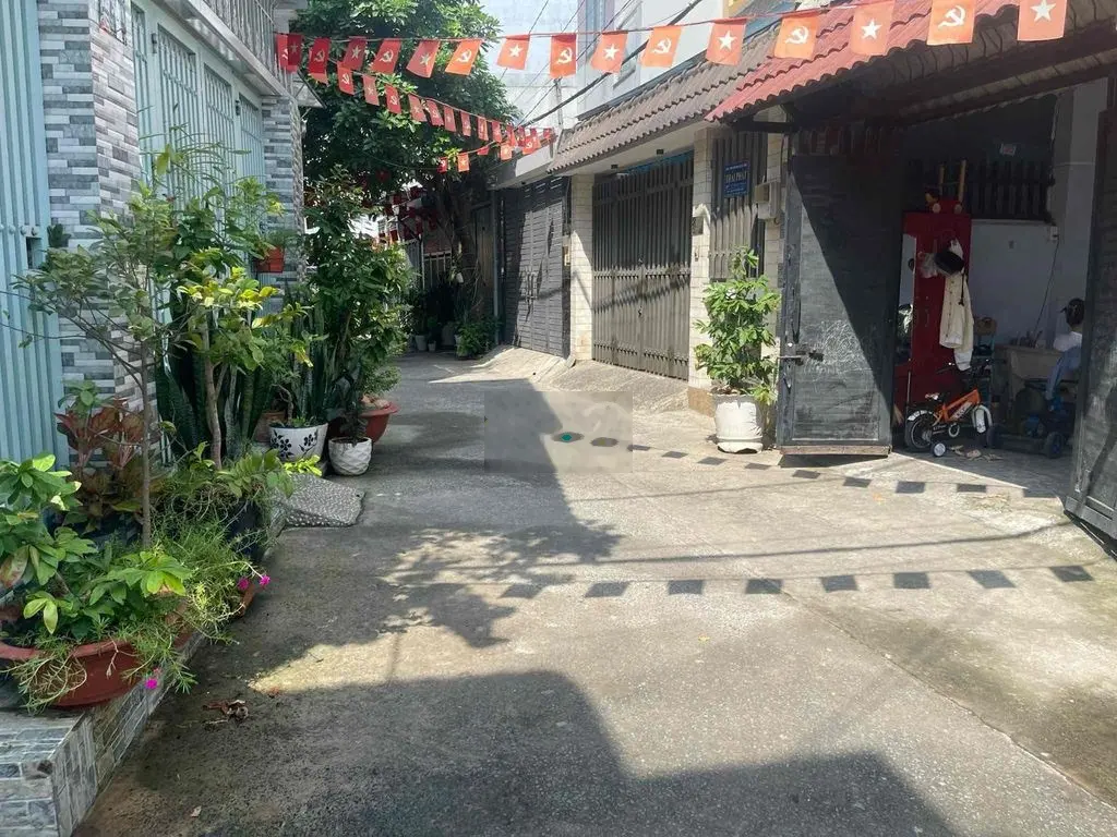 bán lô đất ngộp đường số 9 linh tây thủ đức