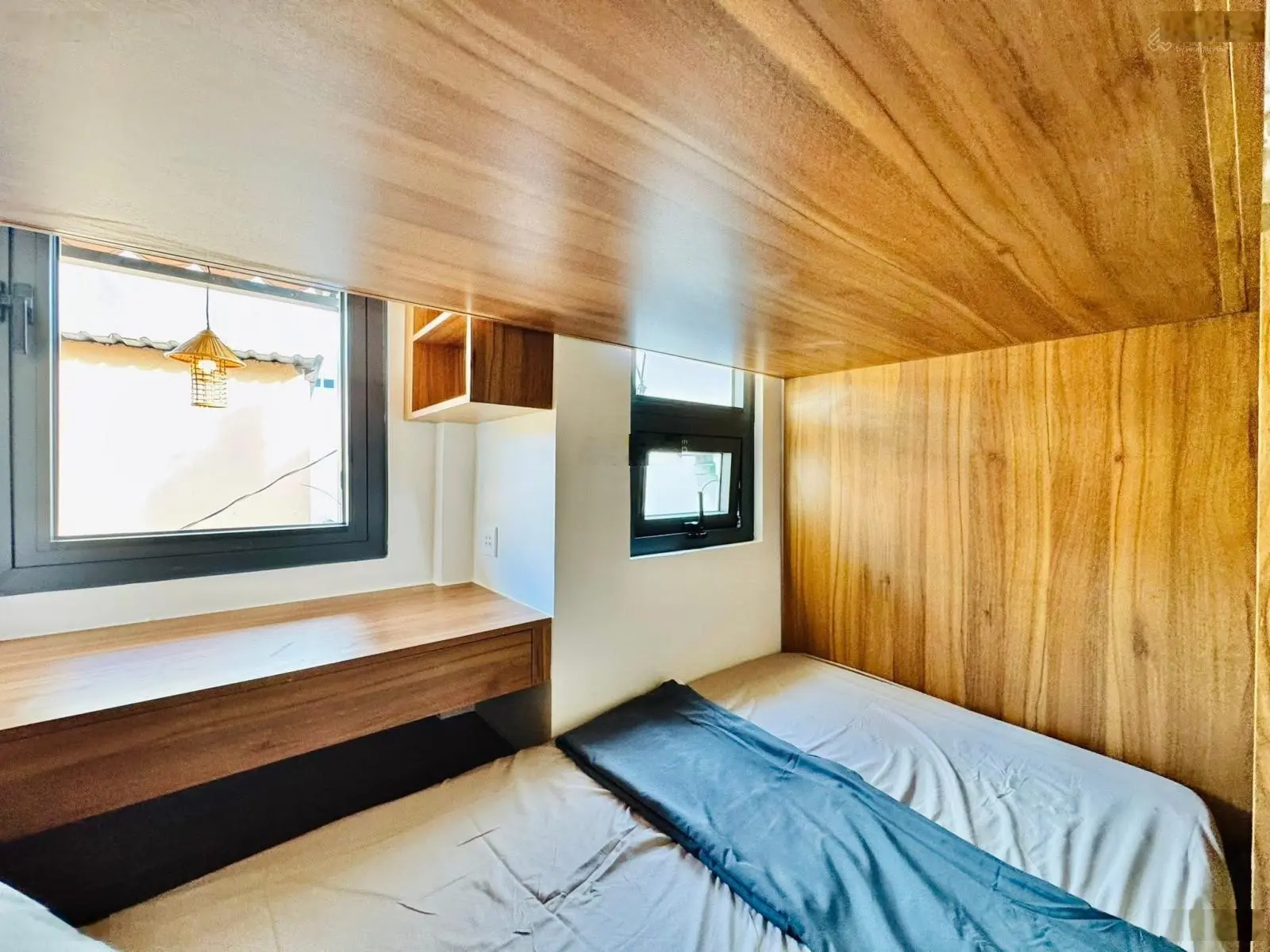 Hoa hồng 50tr - Bán nhà Nguyễn Công Hoan - P7 - PN - 27m2 - 4,38 Tỷ